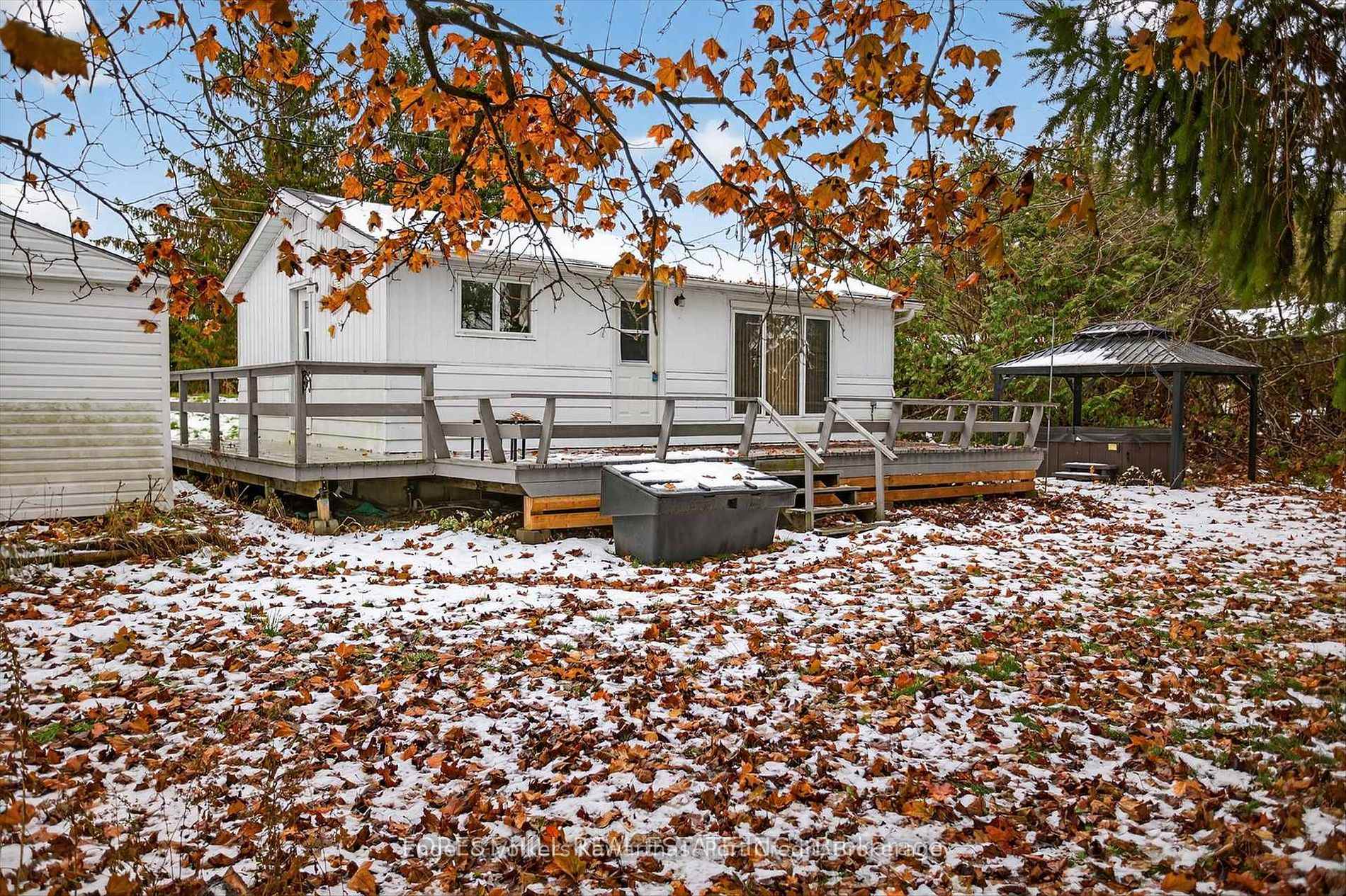 Photo 28 of 69 Blythe Shore Road, Kawartha Lakes, Fenelon Falls — HOMEH