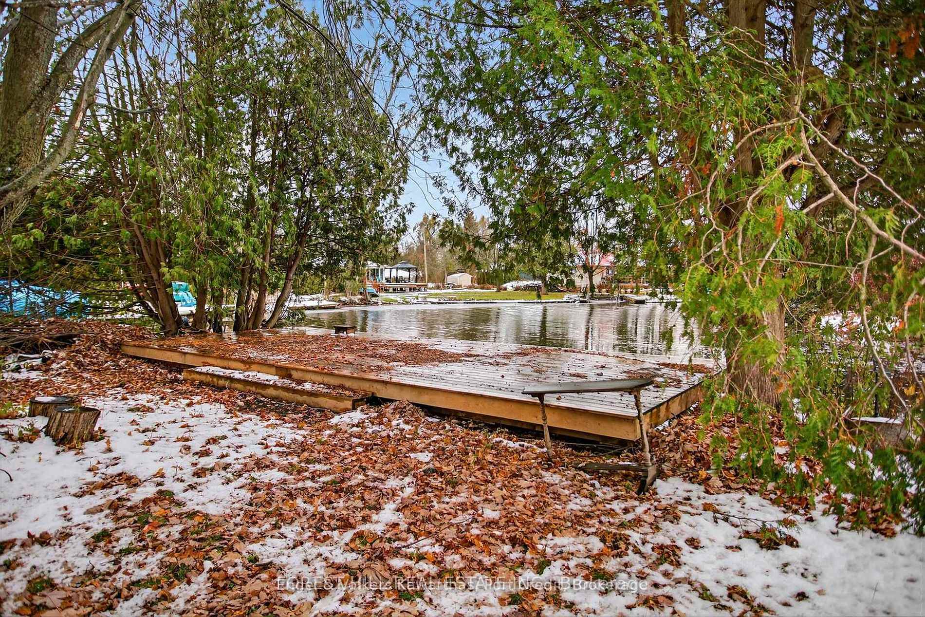 Photo 35 of 69 Blythe Shore Road, Kawartha Lakes, Fenelon Falls — HOMEH