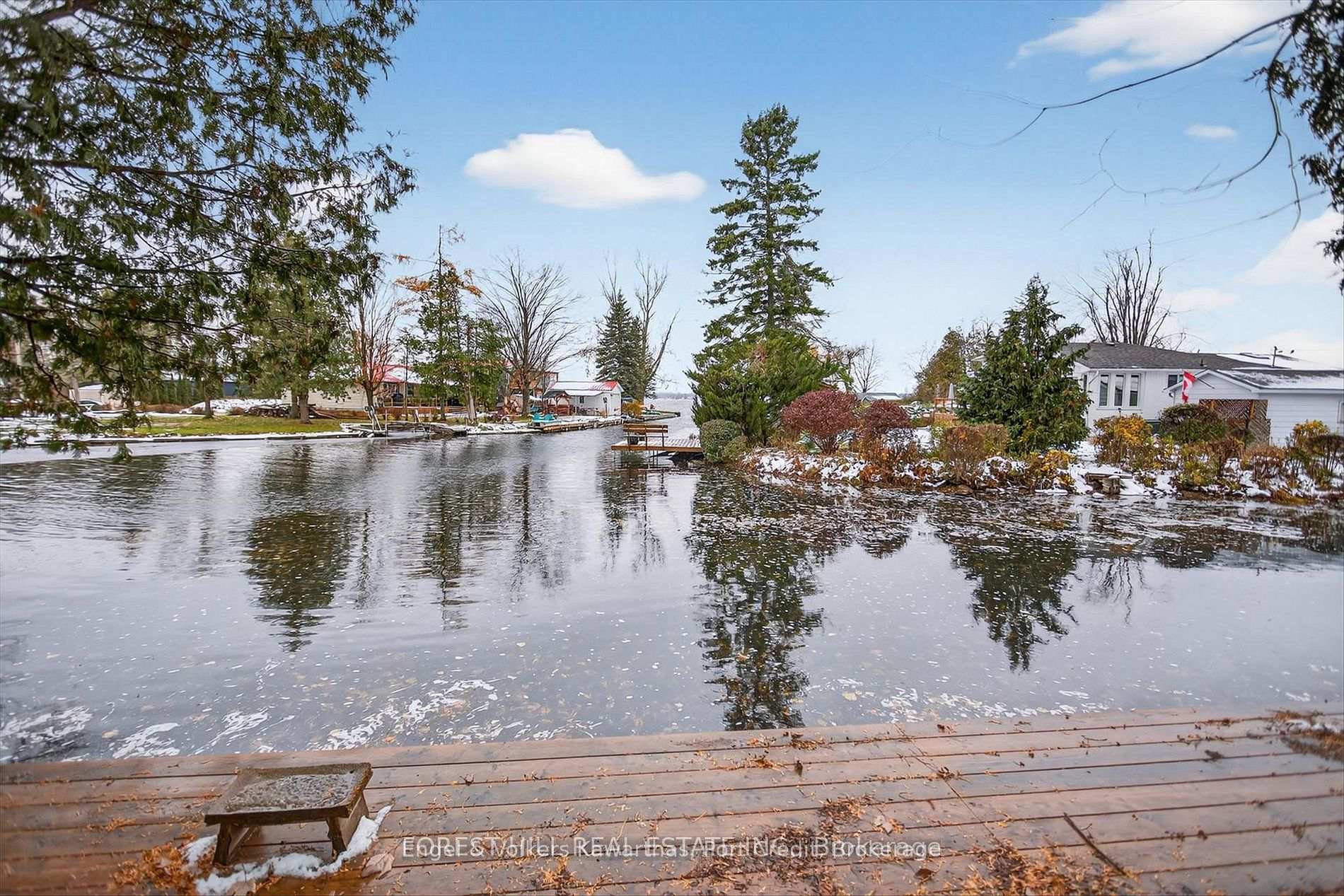 Photo 36 of 69 Blythe Shore Road, Kawartha Lakes, Fenelon Falls — HOMEH