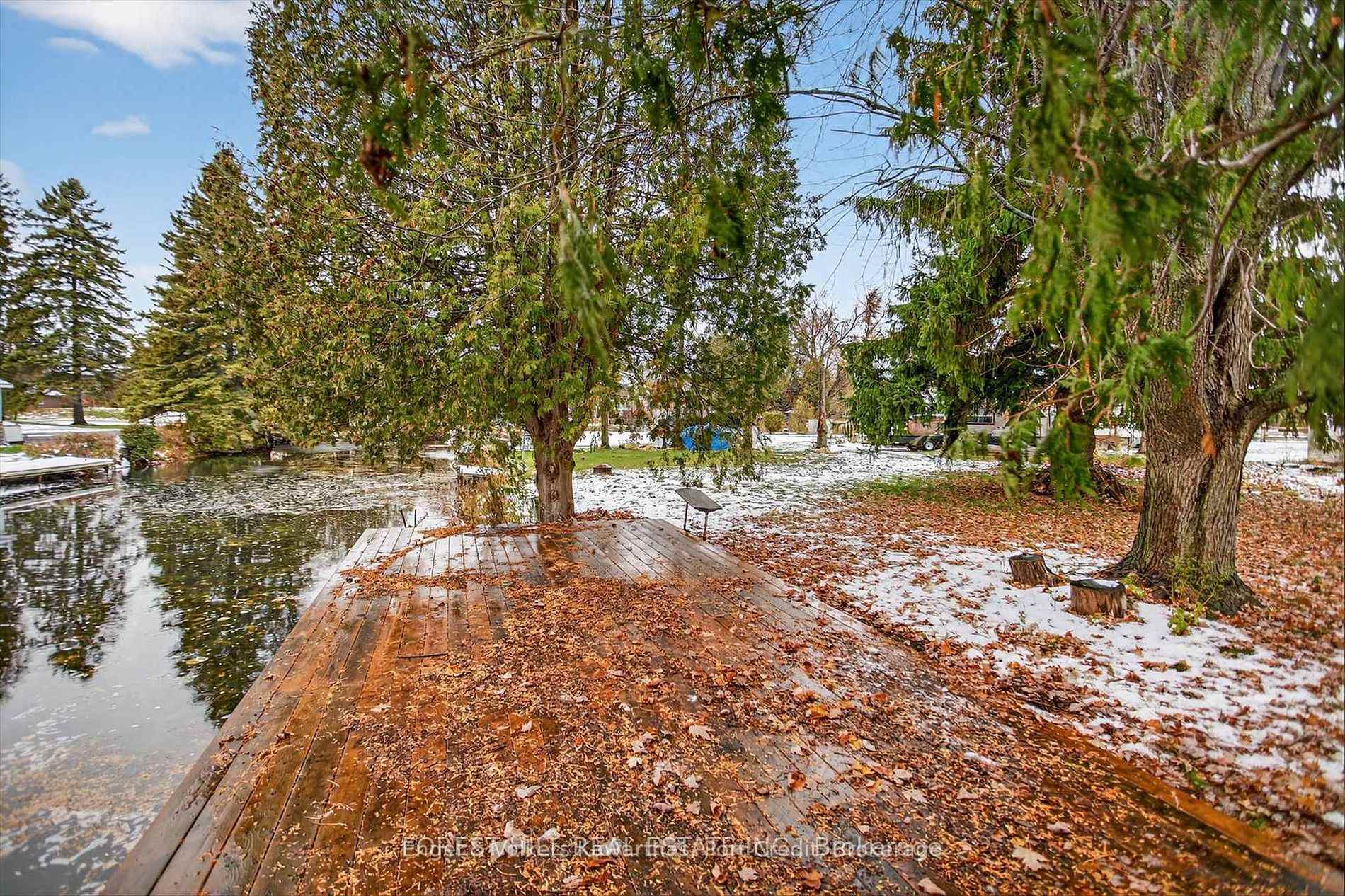Photo 37 of 69 Blythe Shore Road, Kawartha Lakes, Fenelon Falls — HOMEH