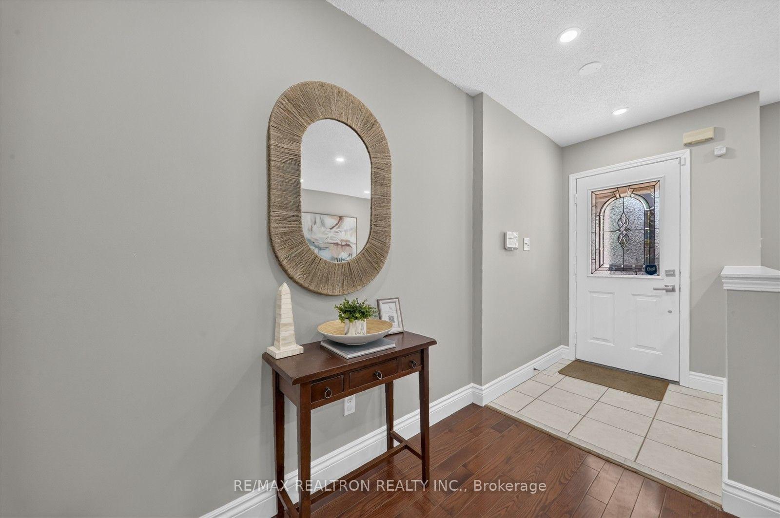 Photo 7 of 86 Tideland Drive, Brampton, Fletcher's Meadow — HOMEH