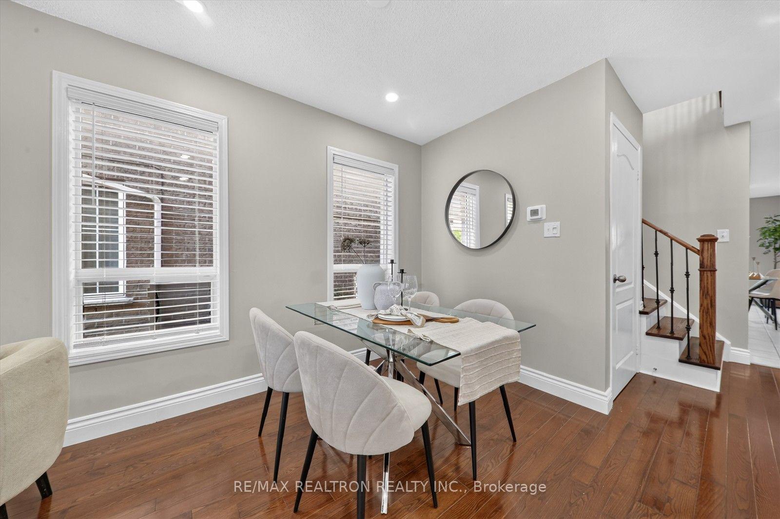 Photo 11 of 86 Tideland Drive, Brampton, Fletcher's Meadow — HOMEH