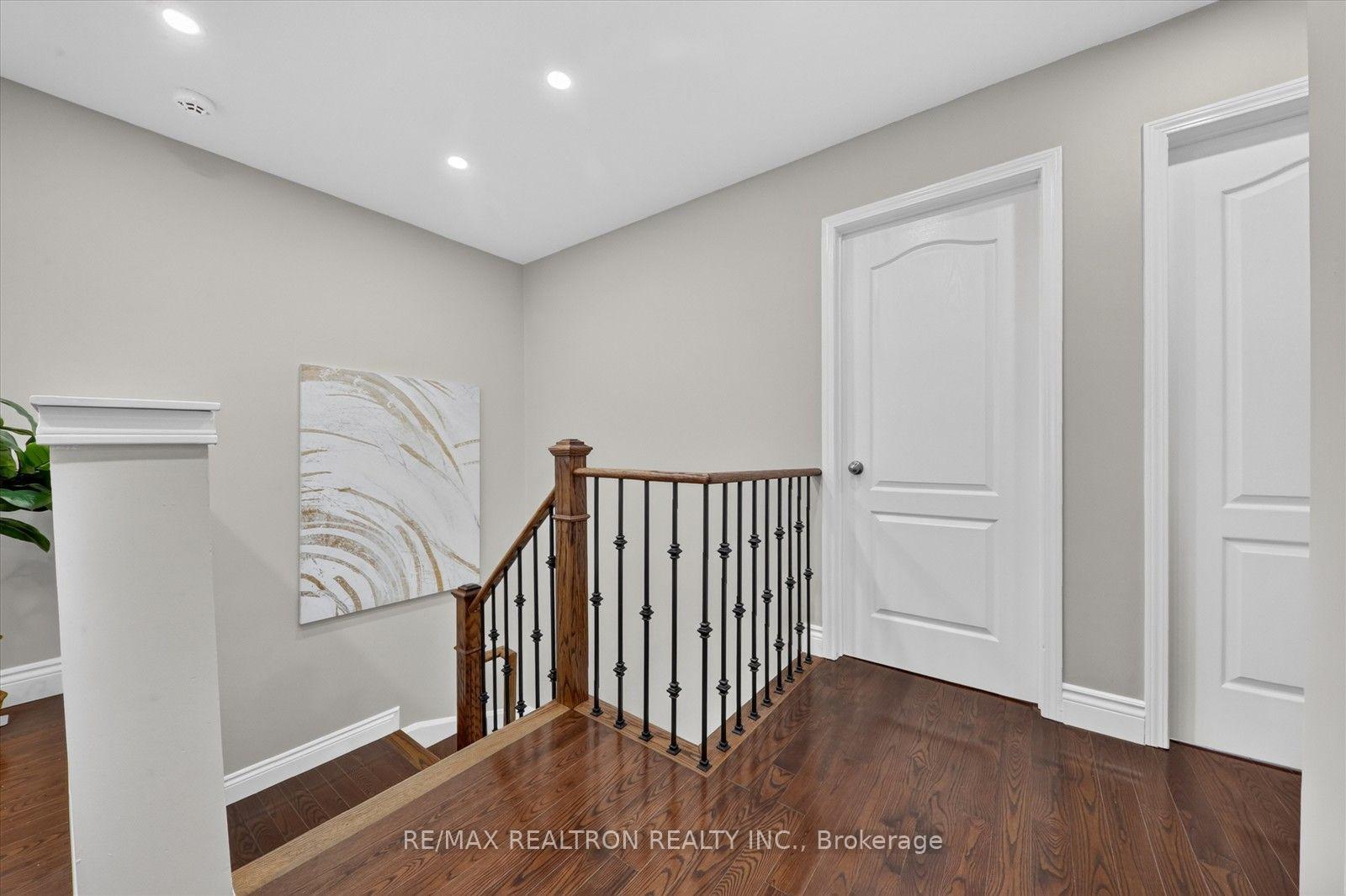 Photo 23 of 86 Tideland Drive, Brampton, Fletcher's Meadow — HOMEH
