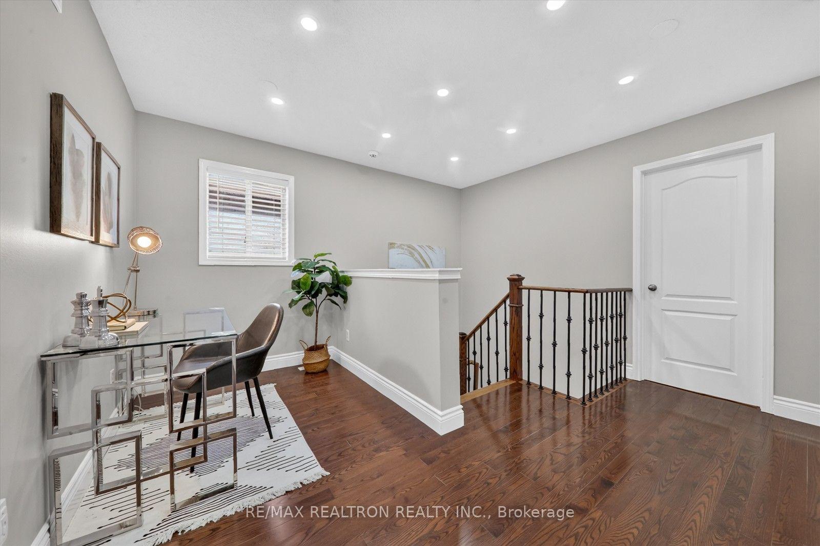 Photo 24 of 86 Tideland Drive, Brampton, Fletcher's Meadow — HOMEH