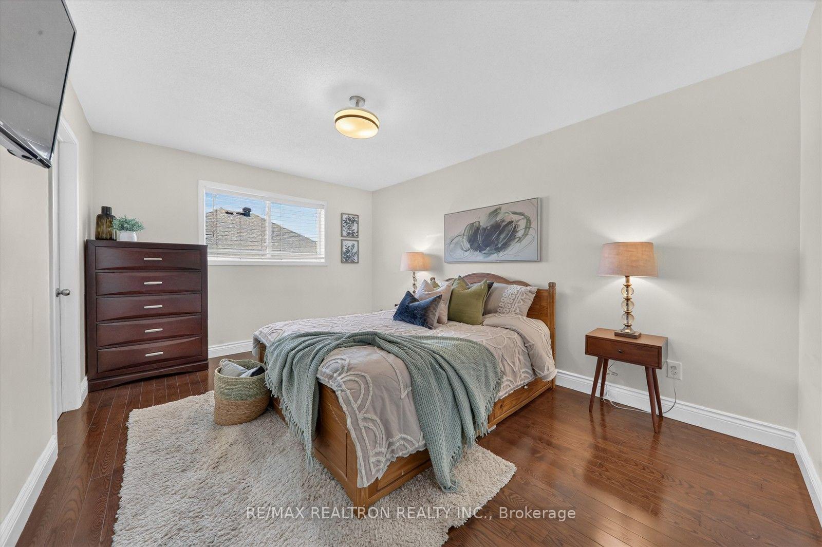 Photo 26 of 86 Tideland Drive, Brampton, Fletcher's Meadow — HOMEH
