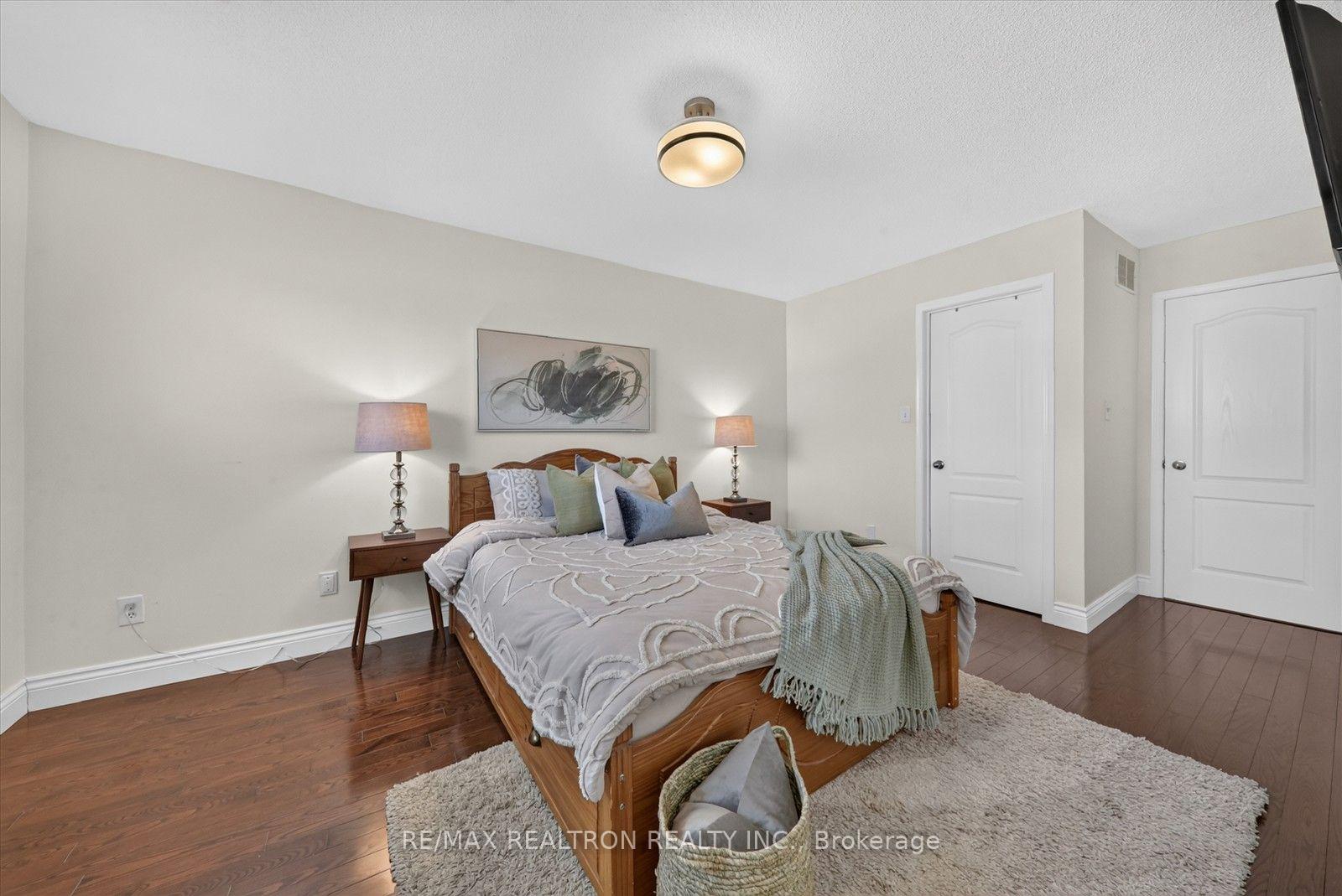 Photo 28 of 86 Tideland Drive, Brampton, Fletcher's Meadow — HOMEH