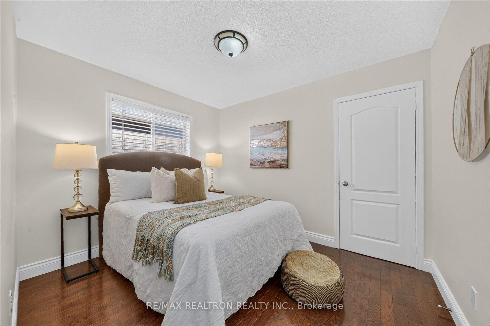 Photo 29 of 86 Tideland Drive, Brampton, Fletcher's Meadow — HOMEH