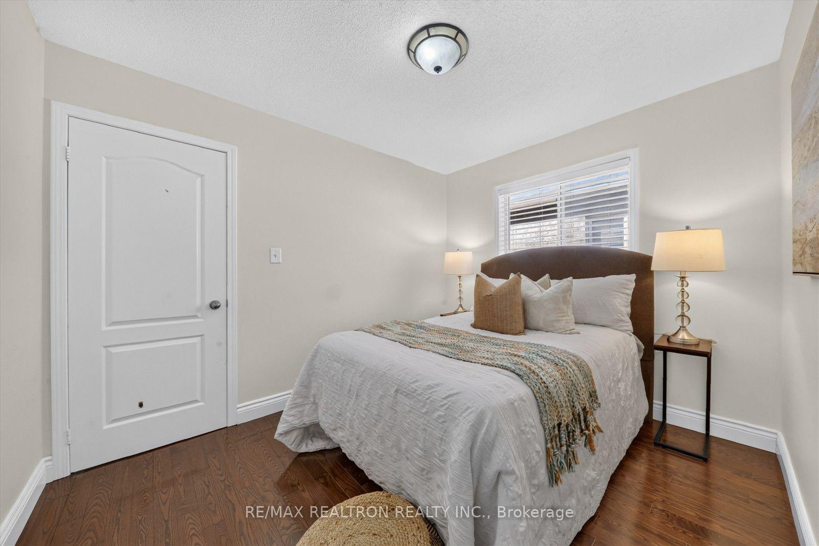 Photo 30 of 86 Tideland Drive, Brampton, Fletcher's Meadow — HOMEH