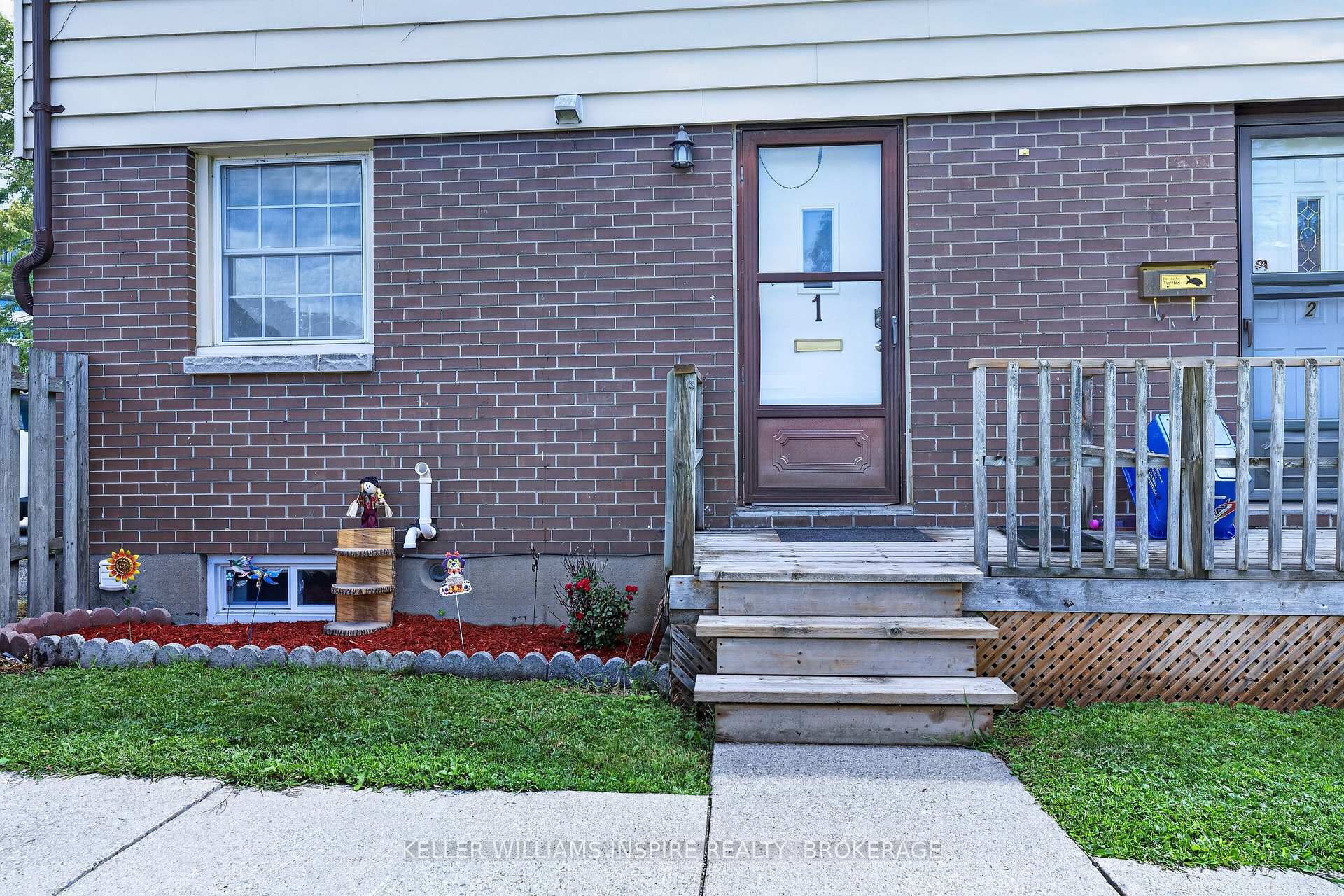Photo 2 of Unit 1, 126 Notch Hill Road, Kingston, Central City West — HOMEH