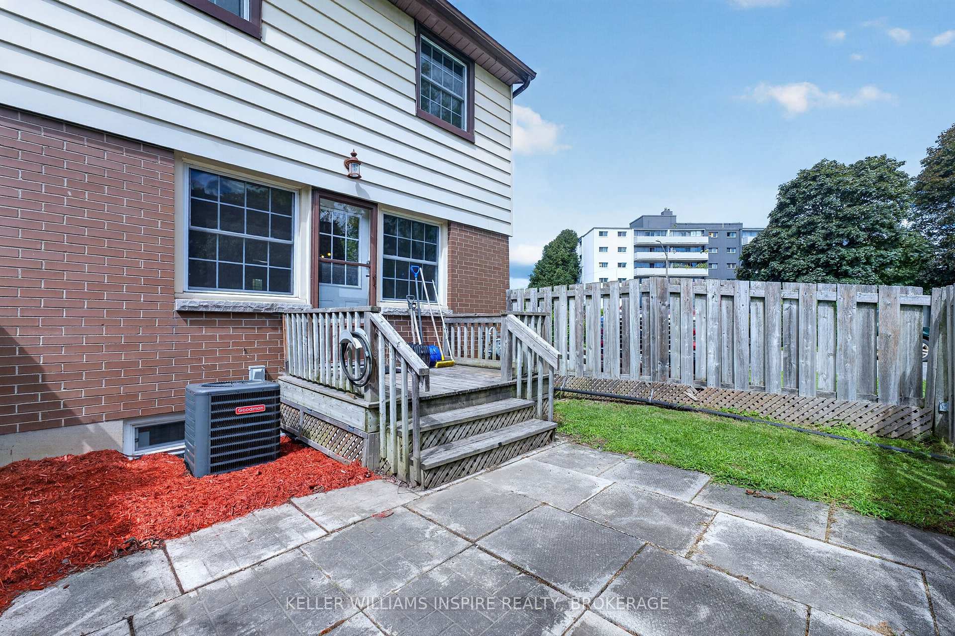 Photo 26 of Unit 1, 126 Notch Hill Road, Kingston, Central City West — HOMEH