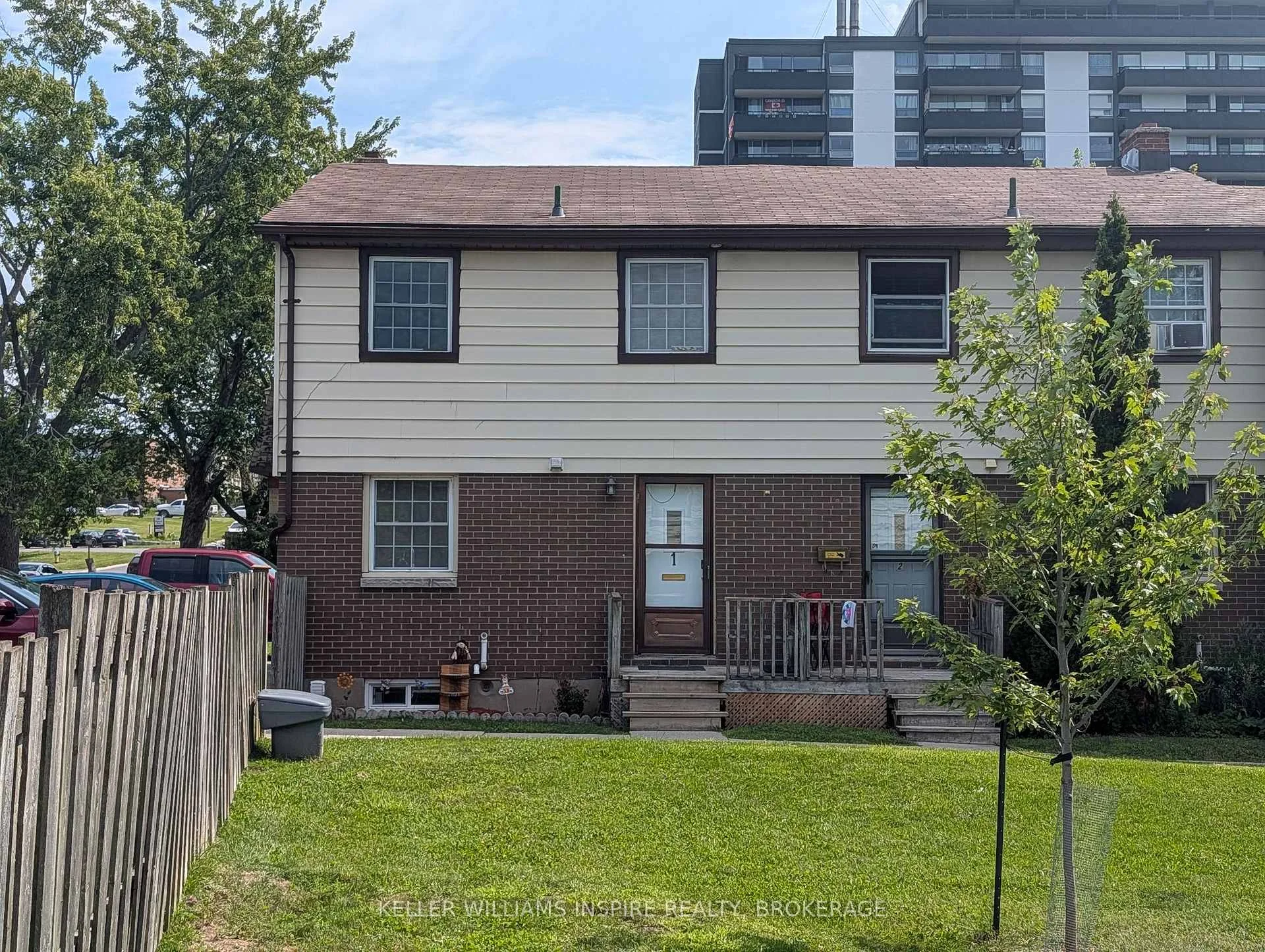 Photo 1 of Unit 1, 126 Notch Hill Road, Kingston, Central City West — HOMEH