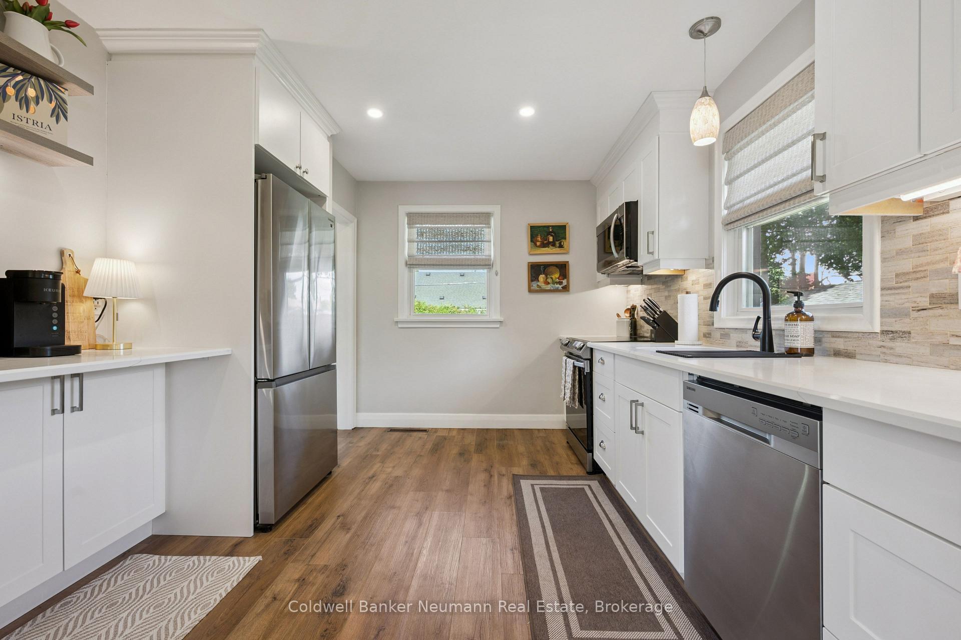 Photo 7 of 11 Western Avenue, Guelph, Junction/Onward Willow — HOMEH