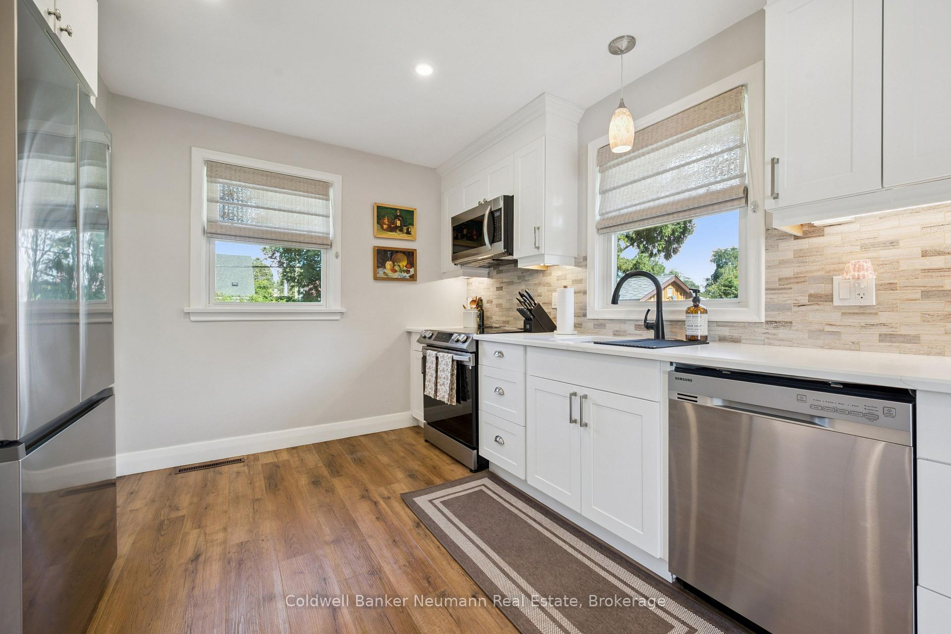 Photo 9 of 11 Western Avenue, Guelph, Junction/Onward Willow — HOMEH
