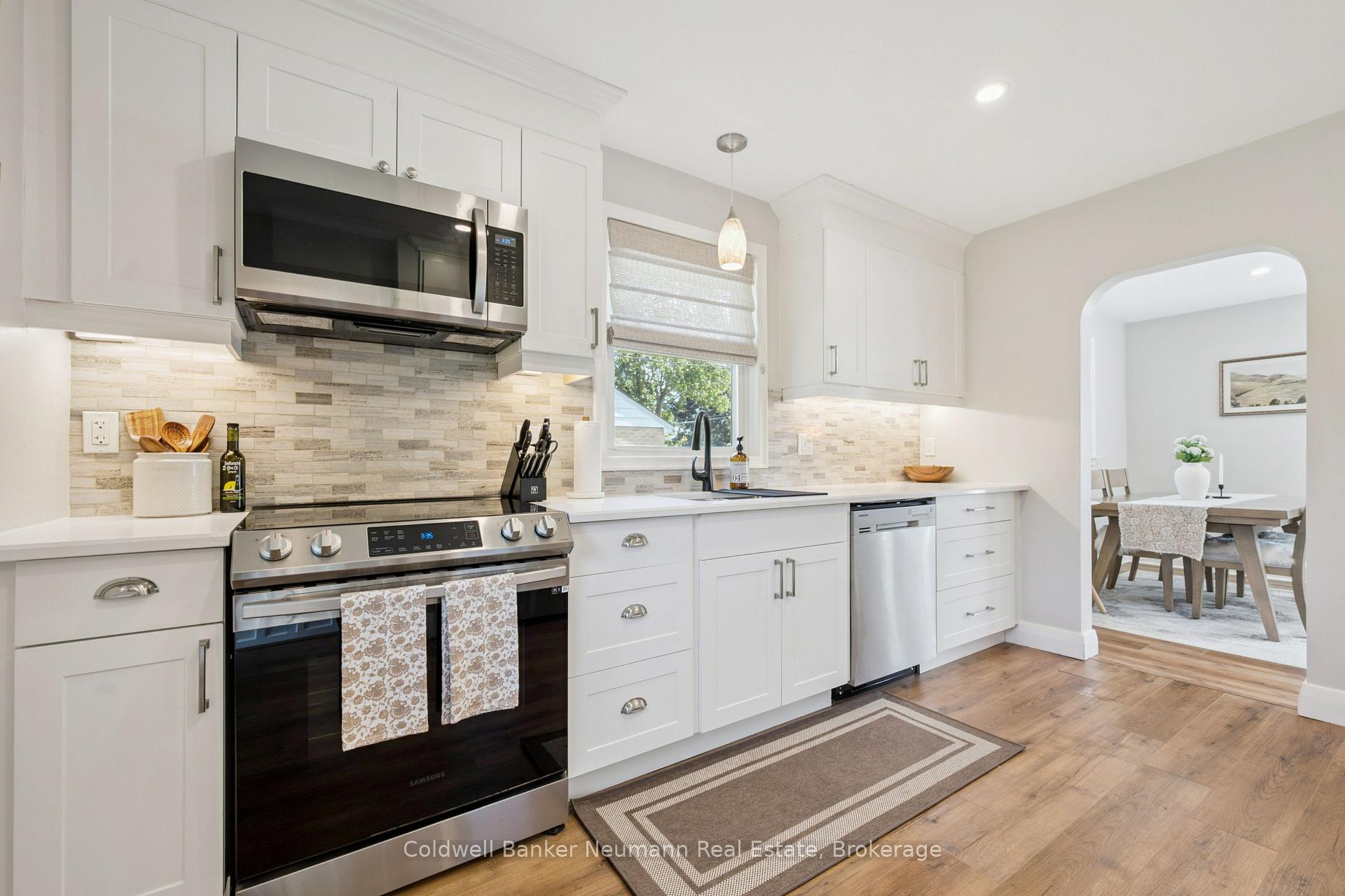 Photo 10 of 11 Western Avenue, Guelph, Junction/Onward Willow — HOMEH