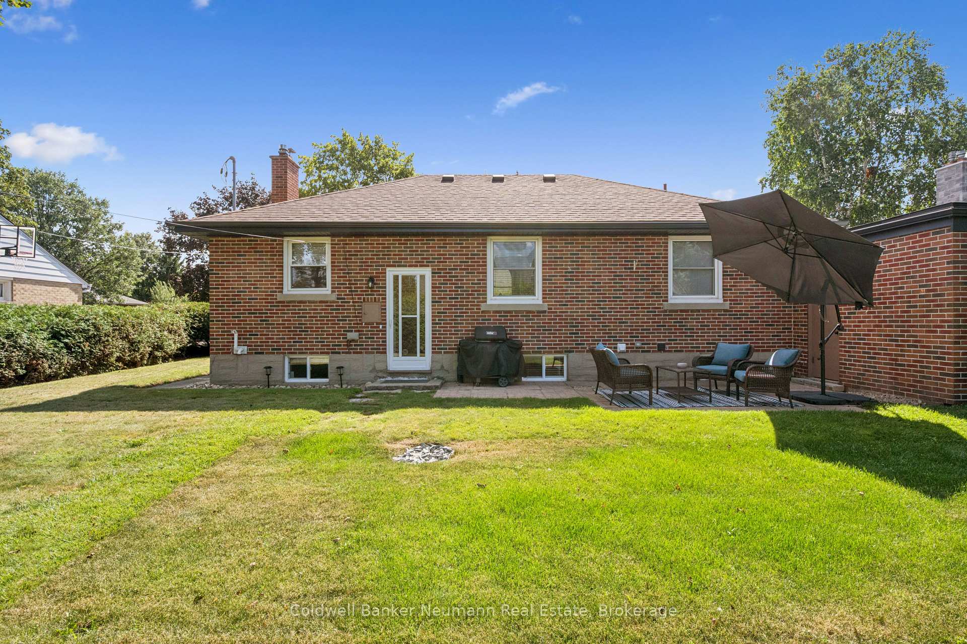 Photo 37 of 11 Western Avenue, Guelph, Junction/Onward Willow — HOMEH