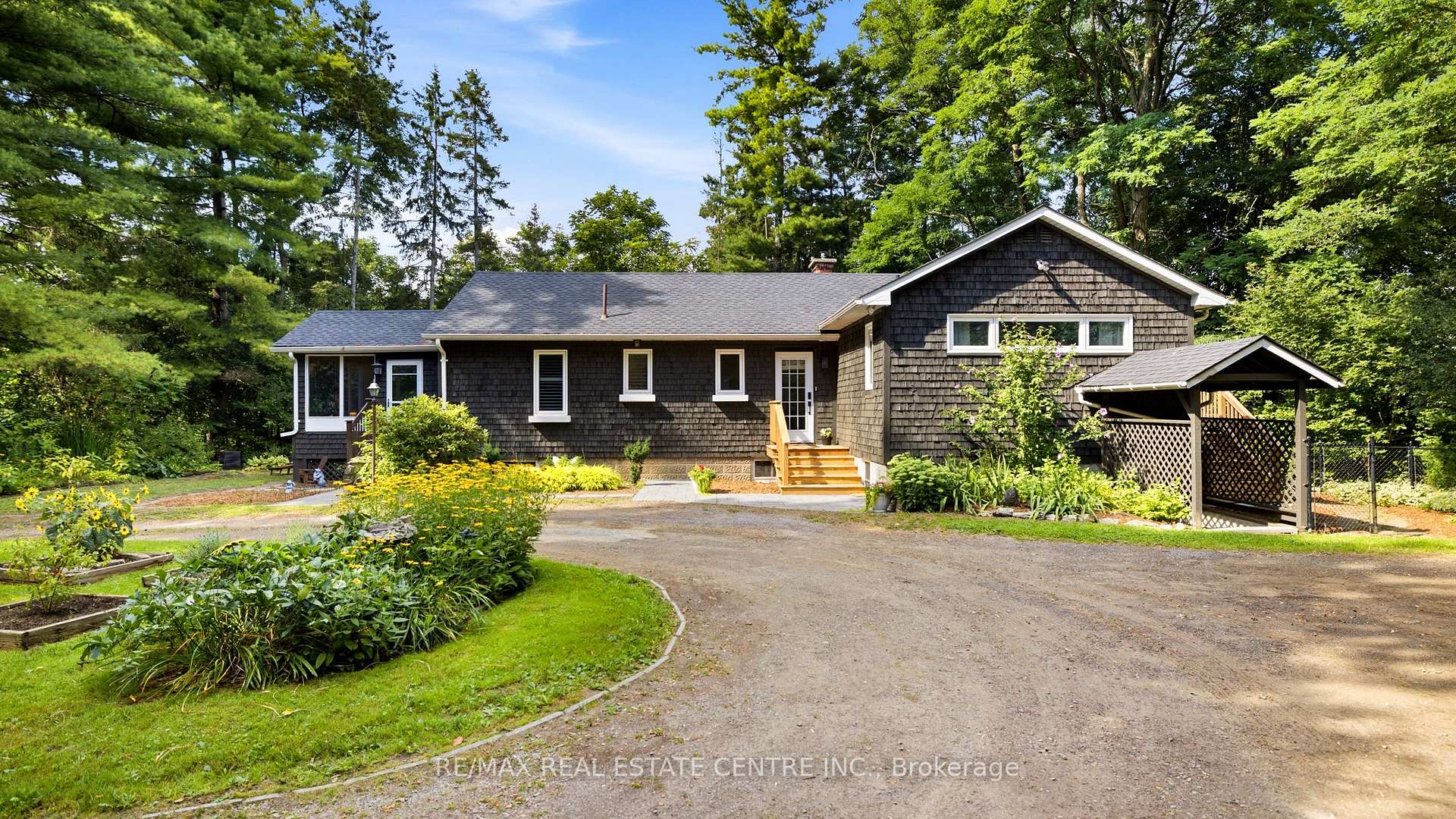Photo 4 of 1282 Governors Road, Hamilton, Dundas — HOMEH