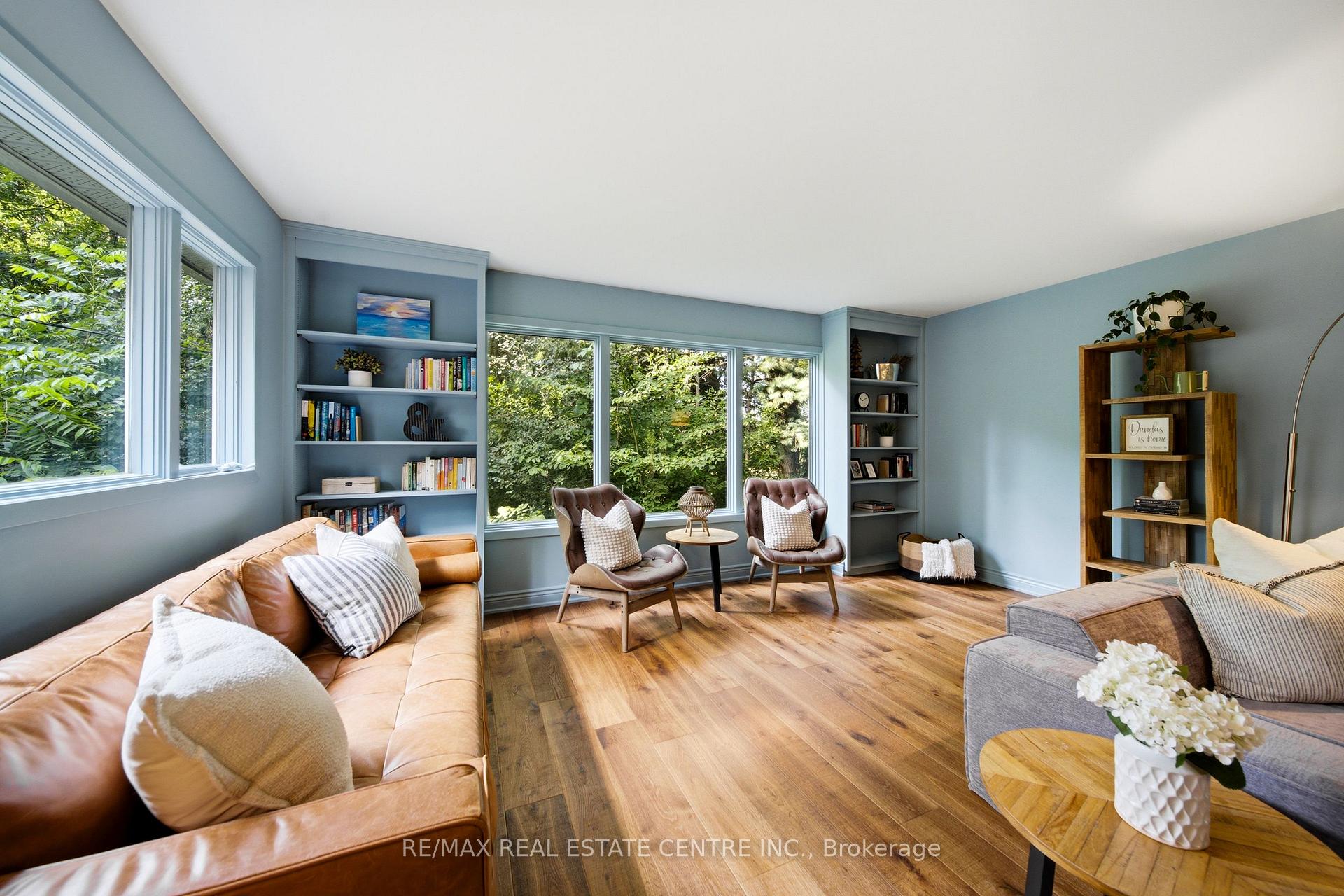 Photo 15 of 1282 Governors Road, Hamilton, Dundas — HOMEH
