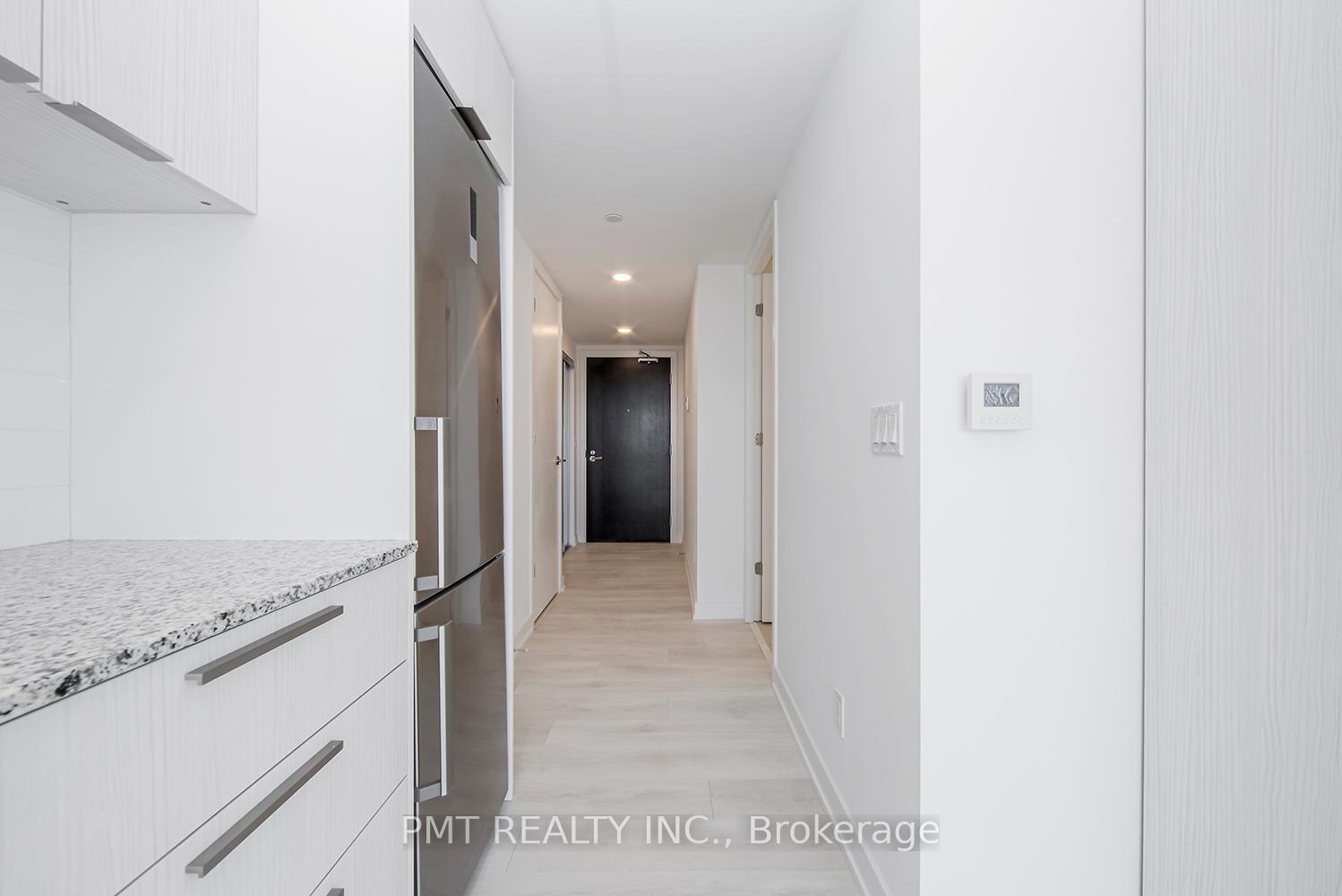 Photo 2 of Unit 1705, 18 Maitland Terrace, Toronto, Church-Yonge Corridor — HOMEH