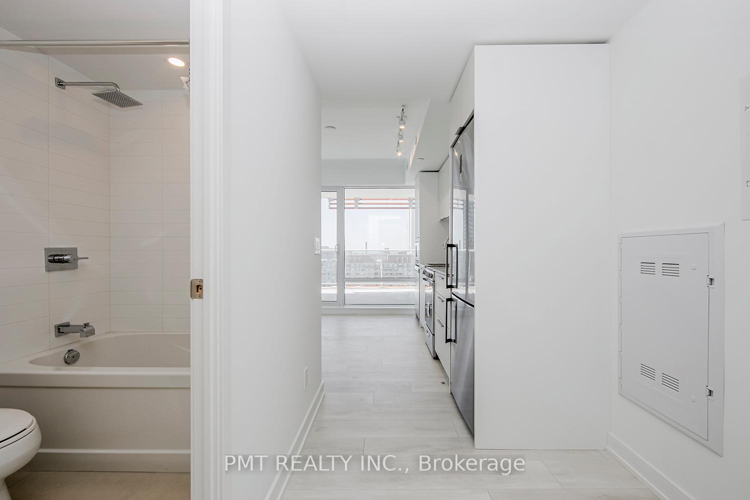 Photo 3 of Unit 1705, 18 Maitland Terrace, Toronto, Church-Yonge Corridor — HOMEH