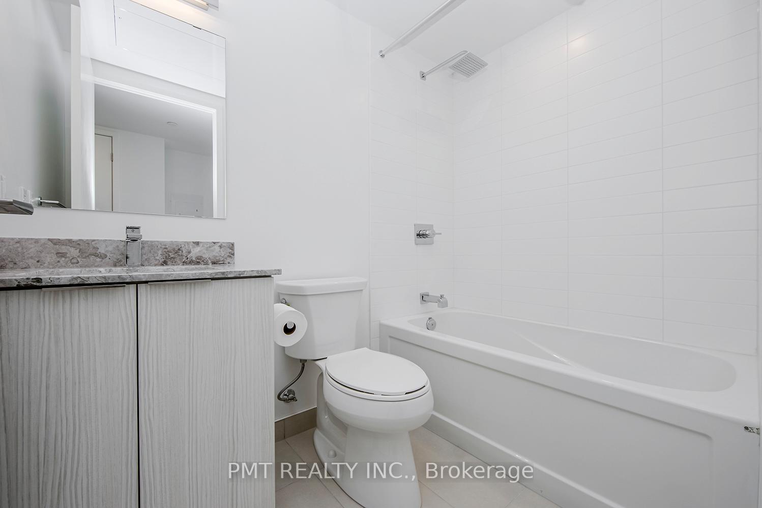 Photo 4 of Unit 1705, 18 Maitland Terrace, Toronto, Church-Yonge Corridor — HOMEH