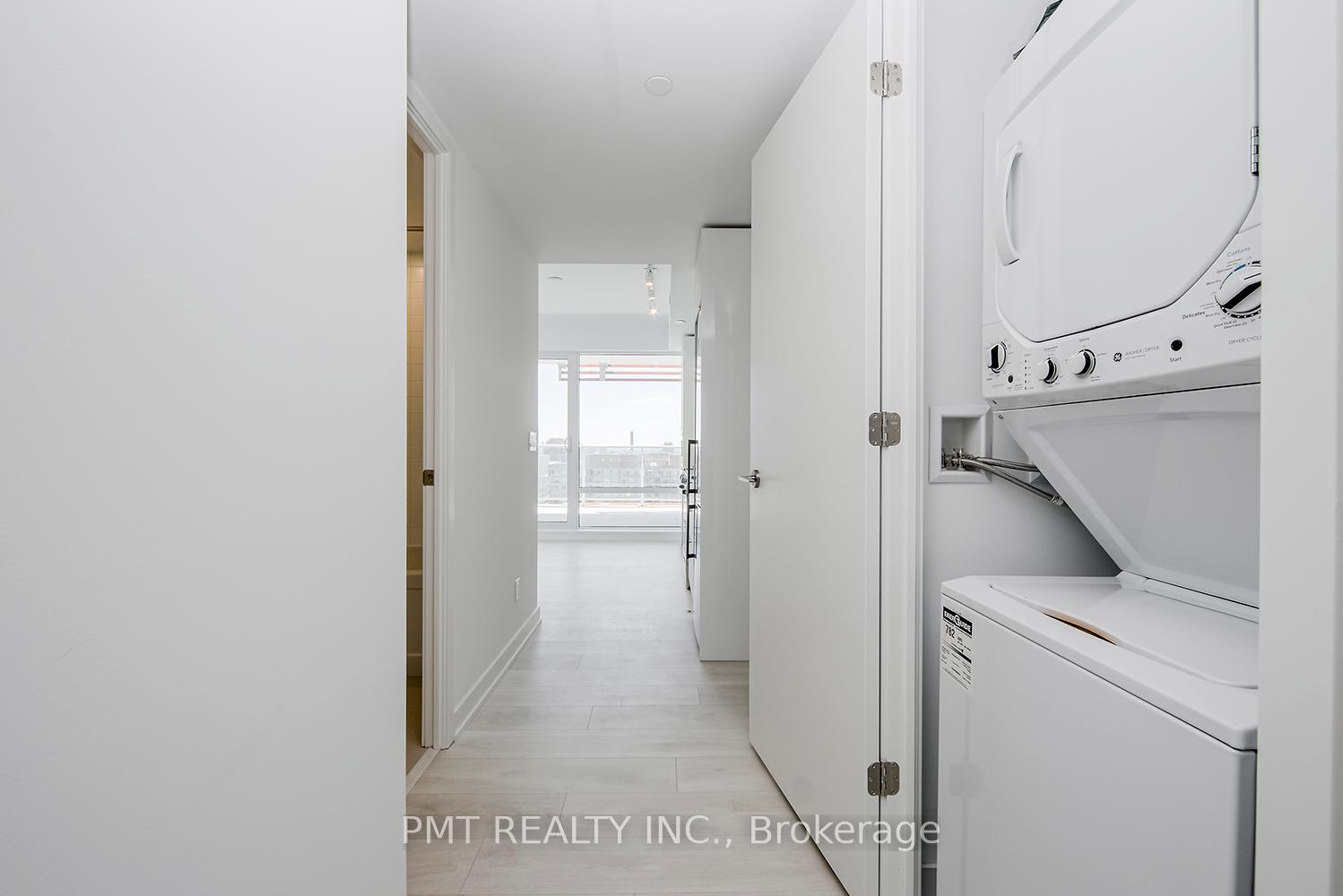 Photo 5 of Unit 1705, 18 Maitland Terrace, Toronto, Church-Yonge Corridor — HOMEH