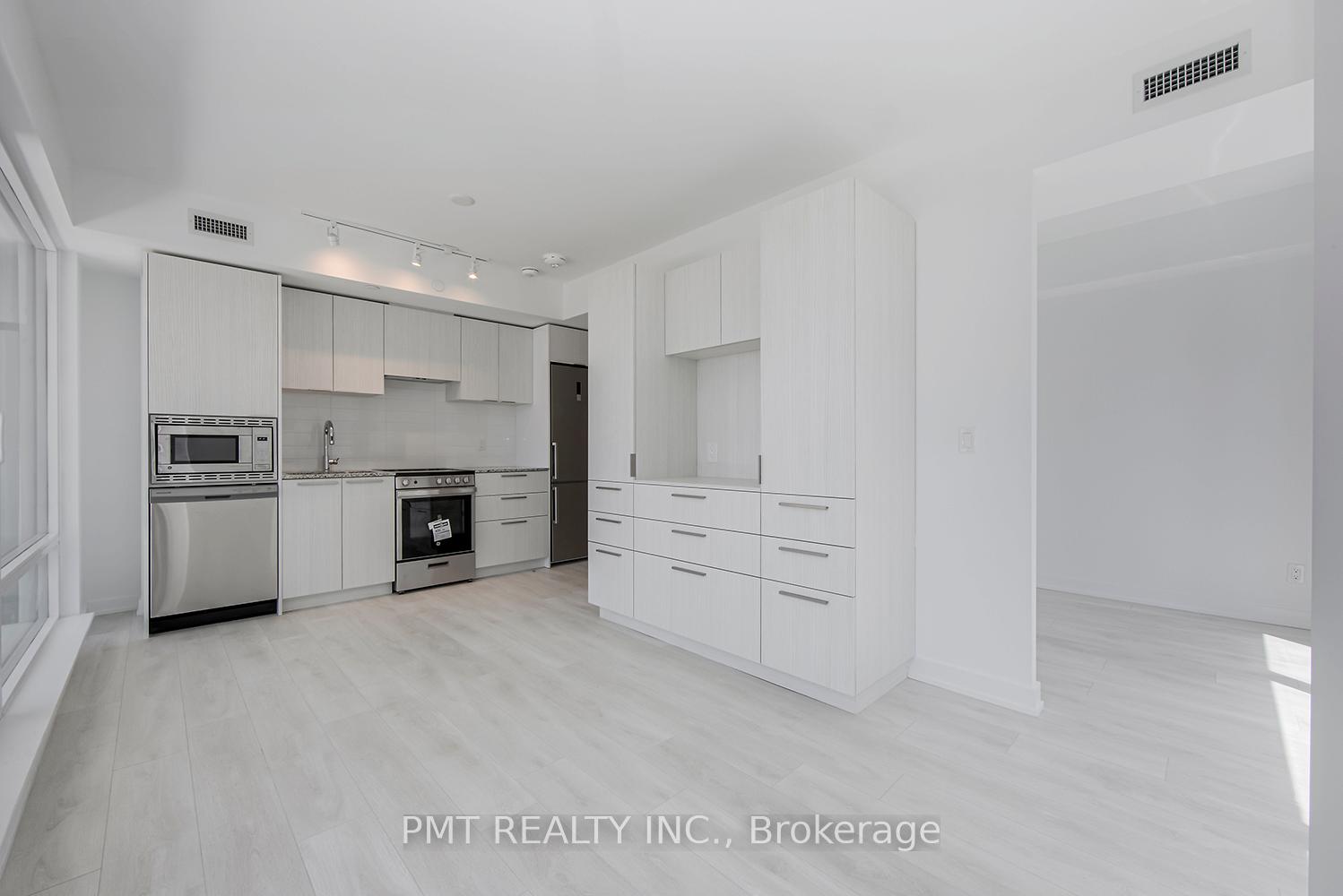 Photo 6 of Unit 1705, 18 Maitland Terrace, Toronto, Church-Yonge Corridor — HOMEH
