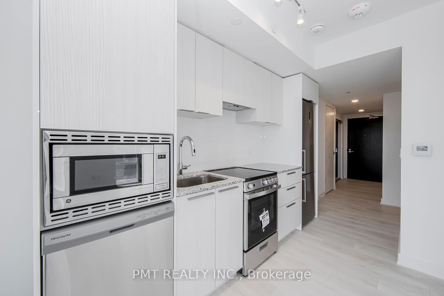 Photo 7 of Unit 1705, 18 Maitland Terrace, Toronto, Church-Yonge Corridor — HOMEH
