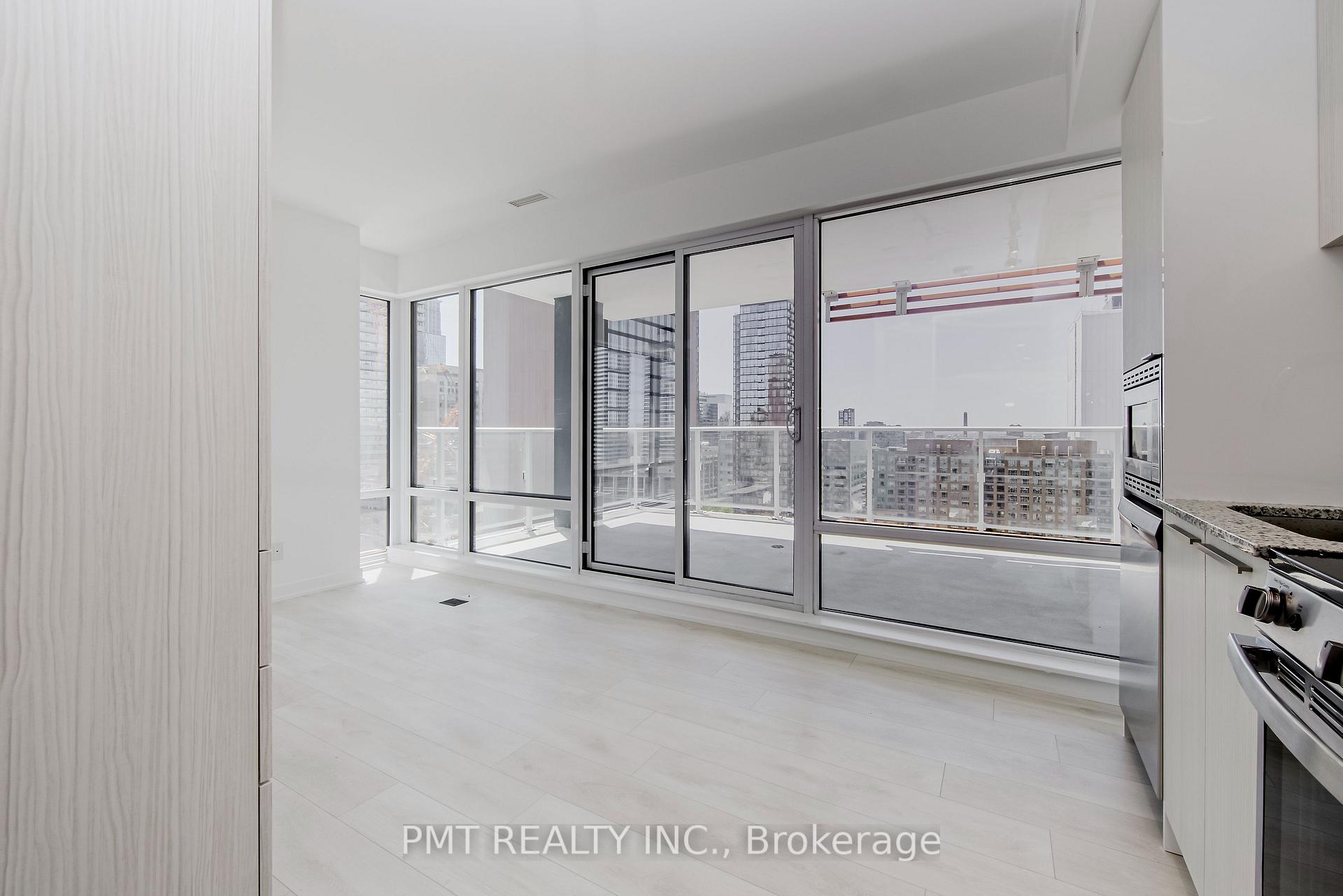 Photo 9 of Unit 1705, 18 Maitland Terrace, Toronto, Church-Yonge Corridor — HOMEH