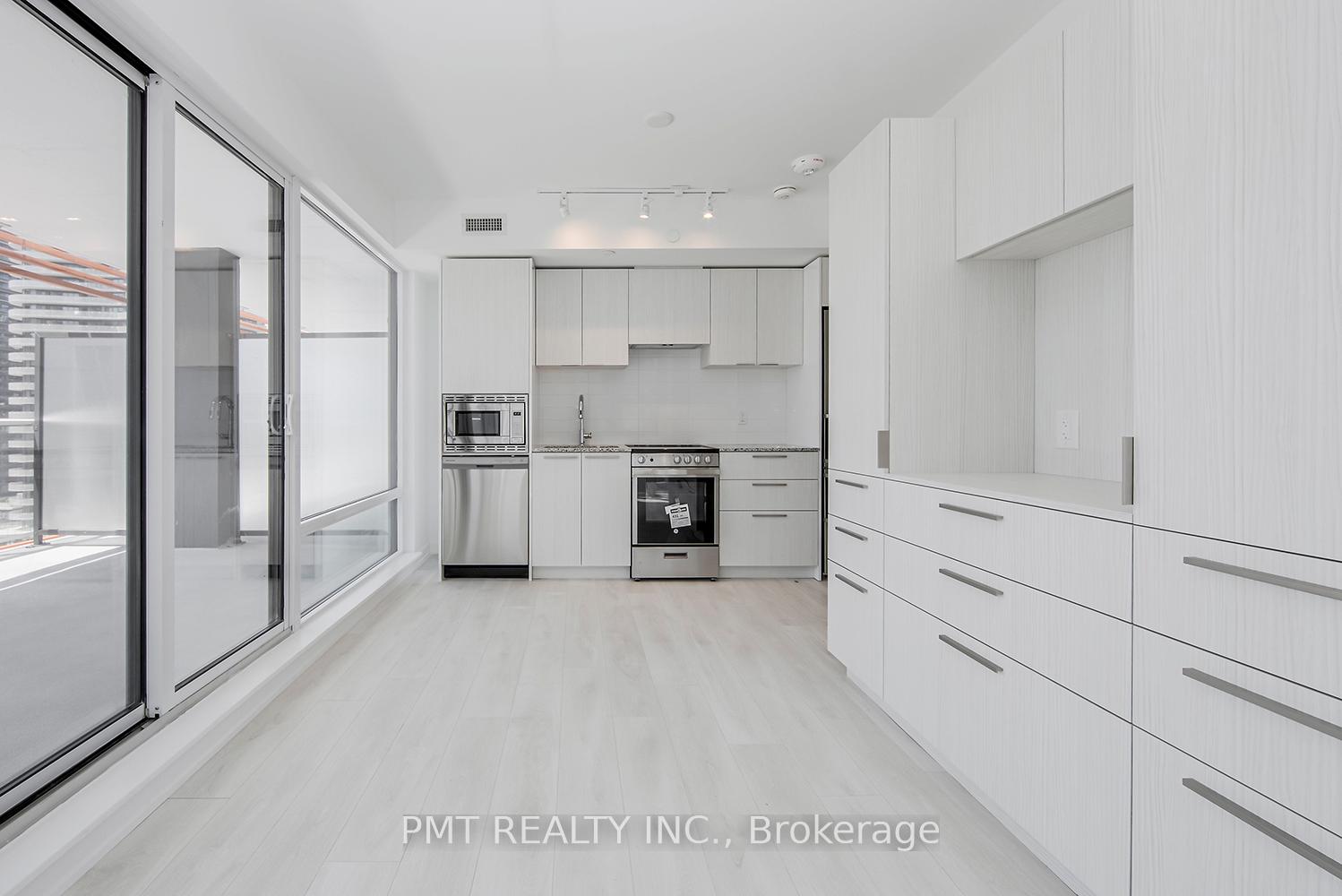 Photo 10 of Unit 1705, 18 Maitland Terrace, Toronto, Church-Yonge Corridor — HOMEH