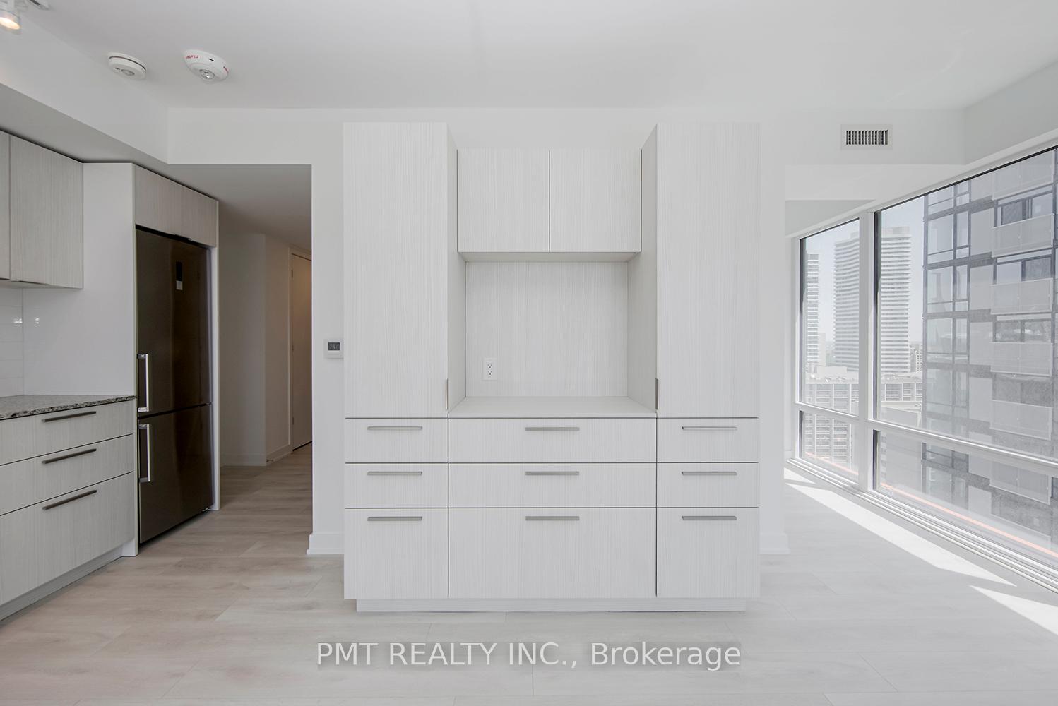 Photo 11 of Unit 1705, 18 Maitland Terrace, Toronto, Church-Yonge Corridor — HOMEH