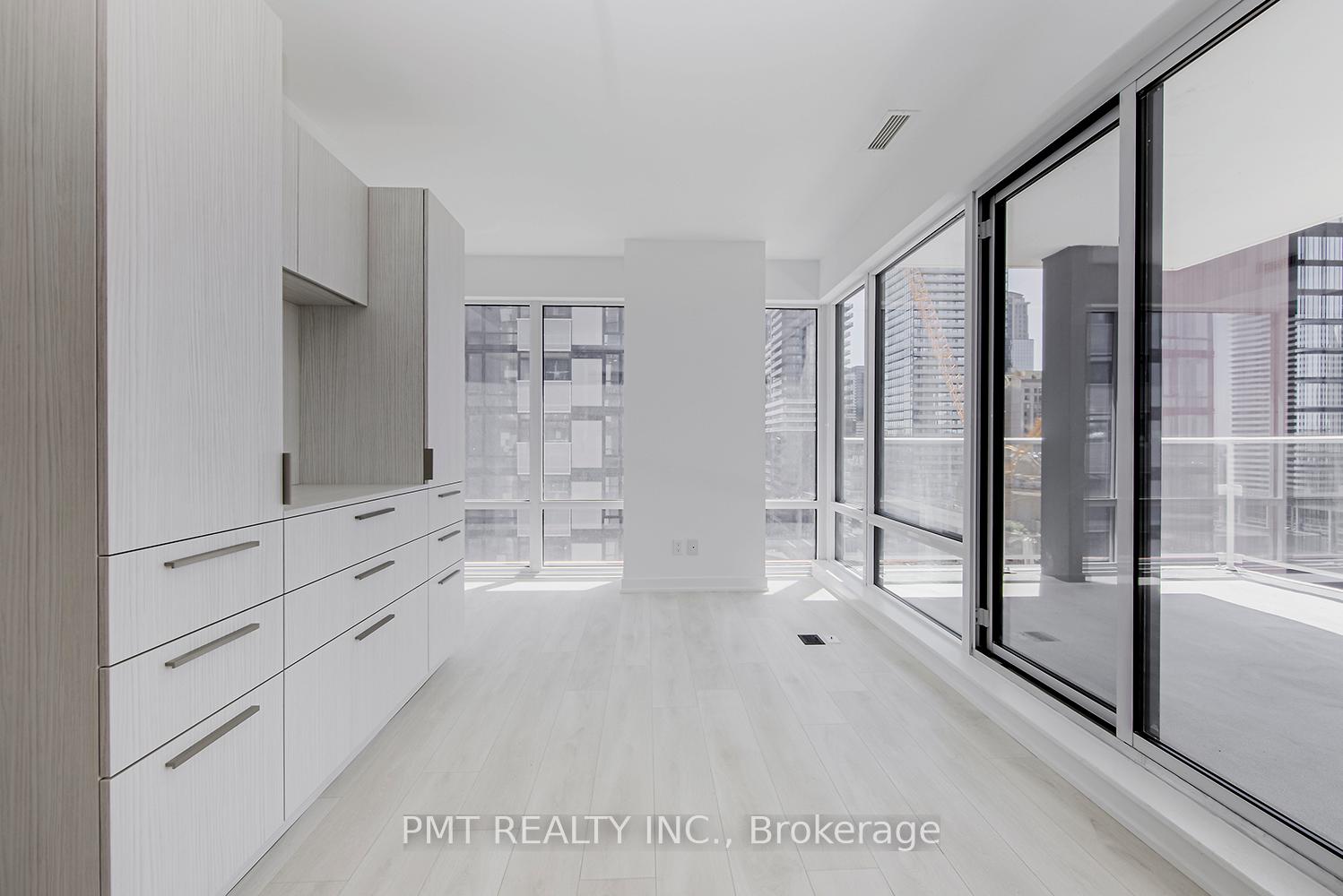 Photo 12 of Unit 1705, 18 Maitland Terrace, Toronto, Church-Yonge Corridor — HOMEH