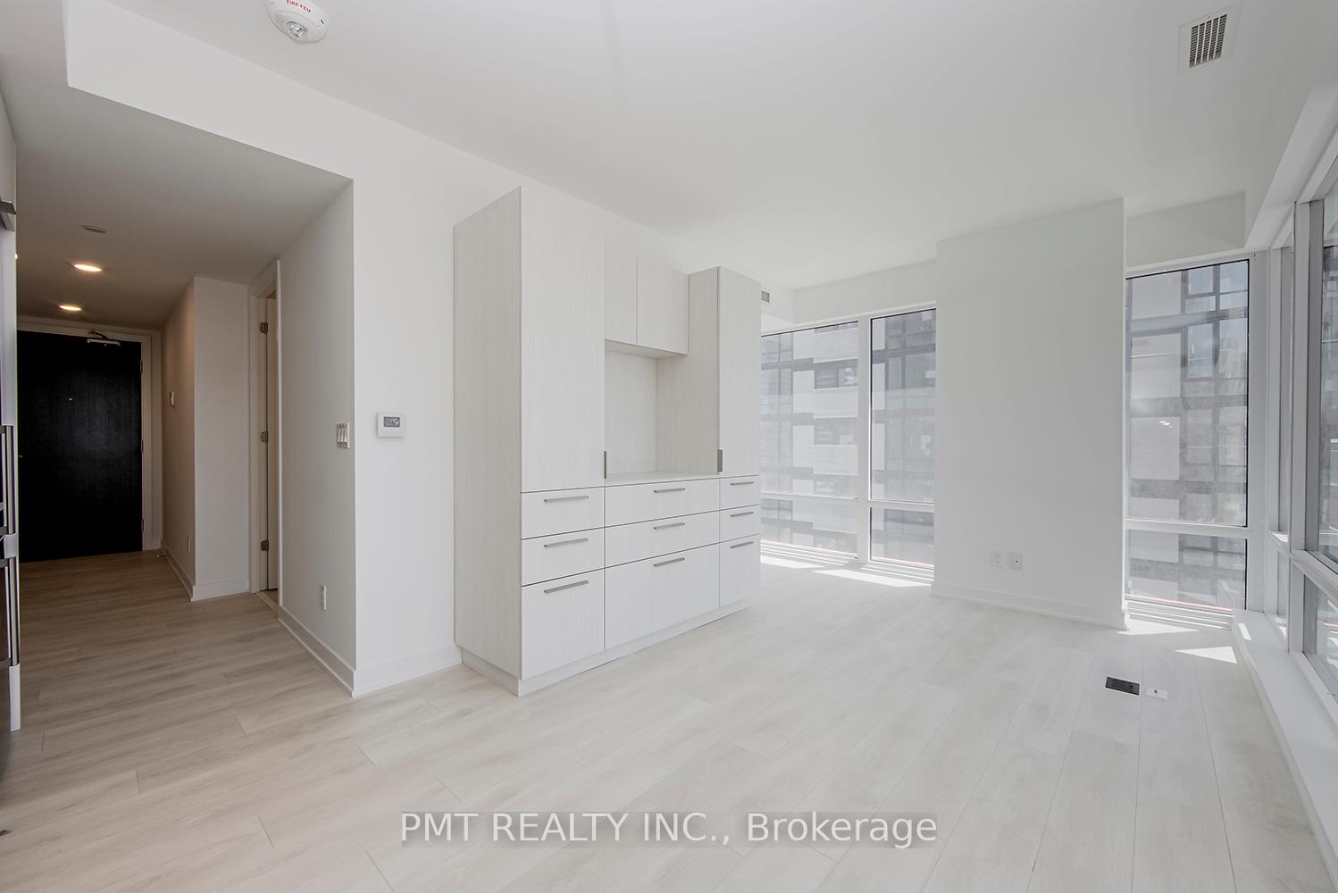 Photo 13 of Unit 1705, 18 Maitland Terrace, Toronto, Church-Yonge Corridor — HOMEH