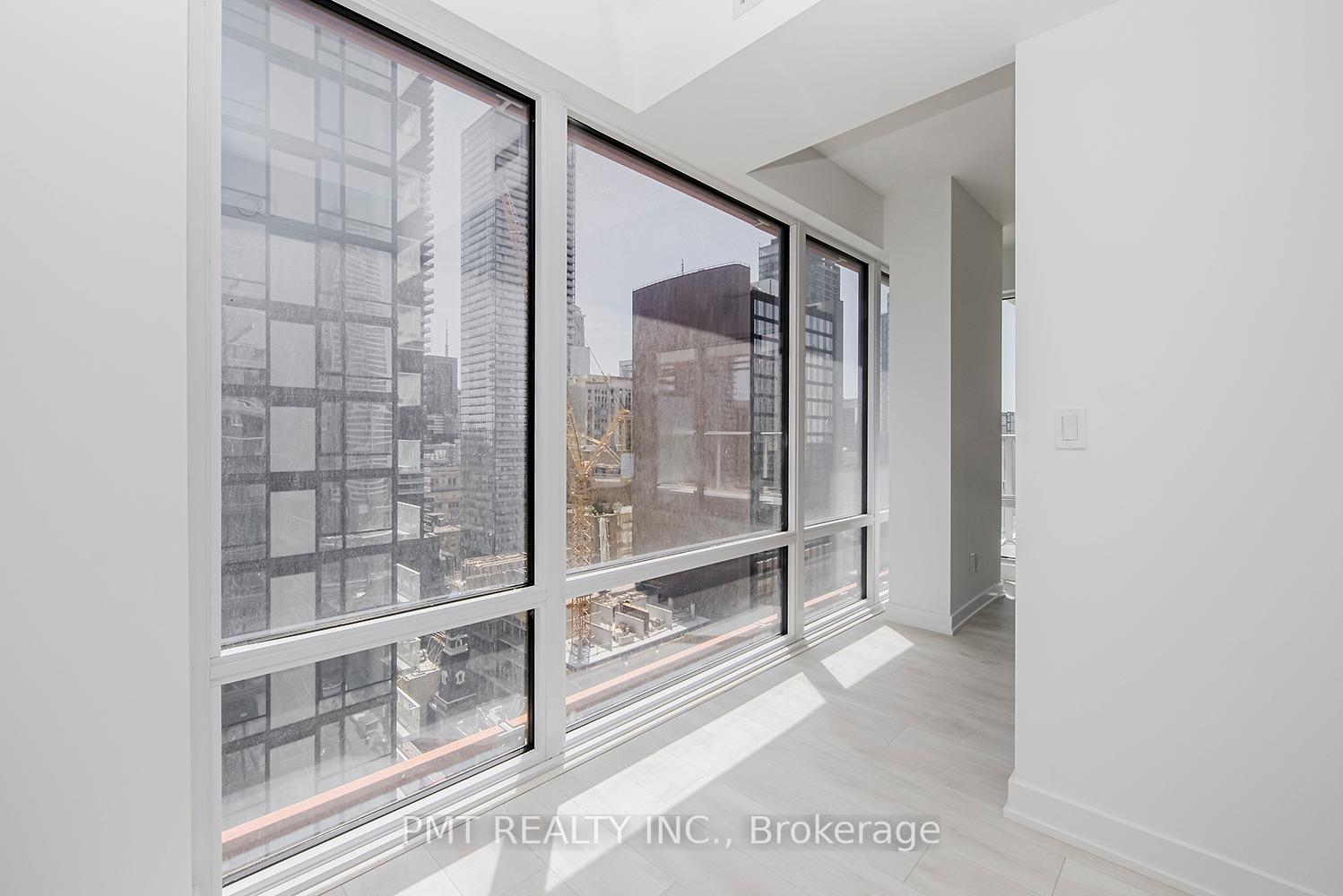 Photo 14 of Unit 1705, 18 Maitland Terrace, Toronto, Church-Yonge Corridor — HOMEH
