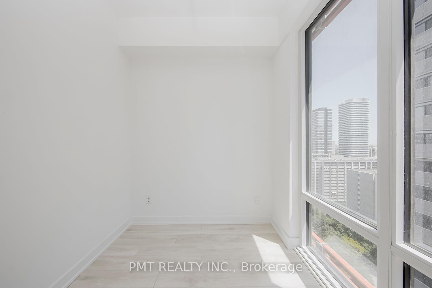 Photo 15 of Unit 1705, 18 Maitland Terrace, Toronto, Church-Yonge Corridor — HOMEH