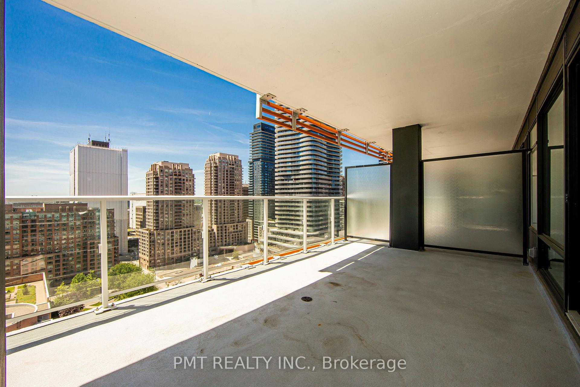 Photo 16 of Unit 1705, 18 Maitland Terrace, Toronto, Church-Yonge Corridor — HOMEH