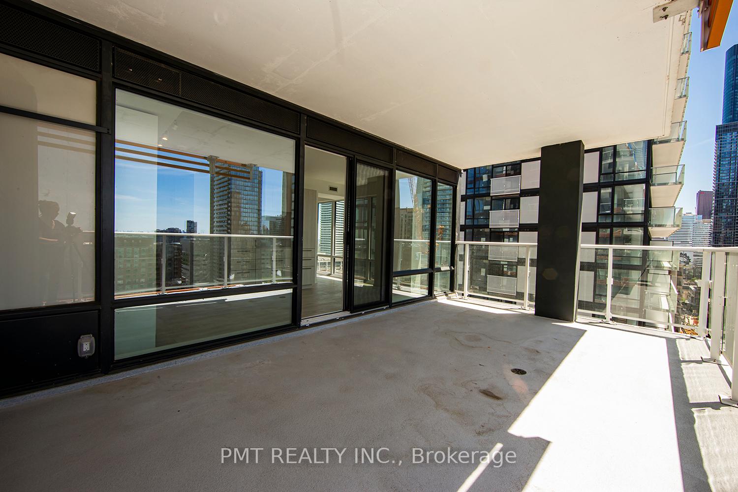 Photo 17 of Unit 1705, 18 Maitland Terrace, Toronto, Church-Yonge Corridor — HOMEH
