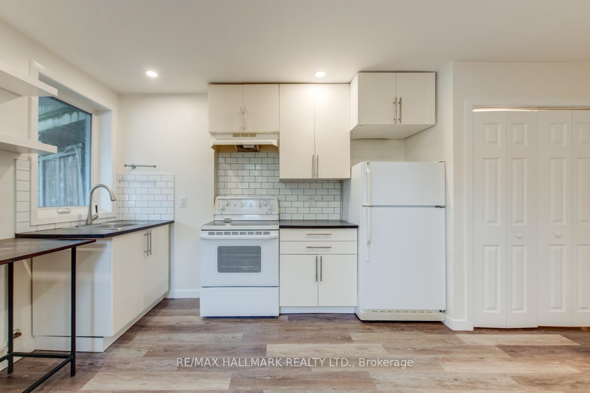 Photo 2 of Unit Main, 233 Kingston Road, Toronto, The Beaches — HOMEH