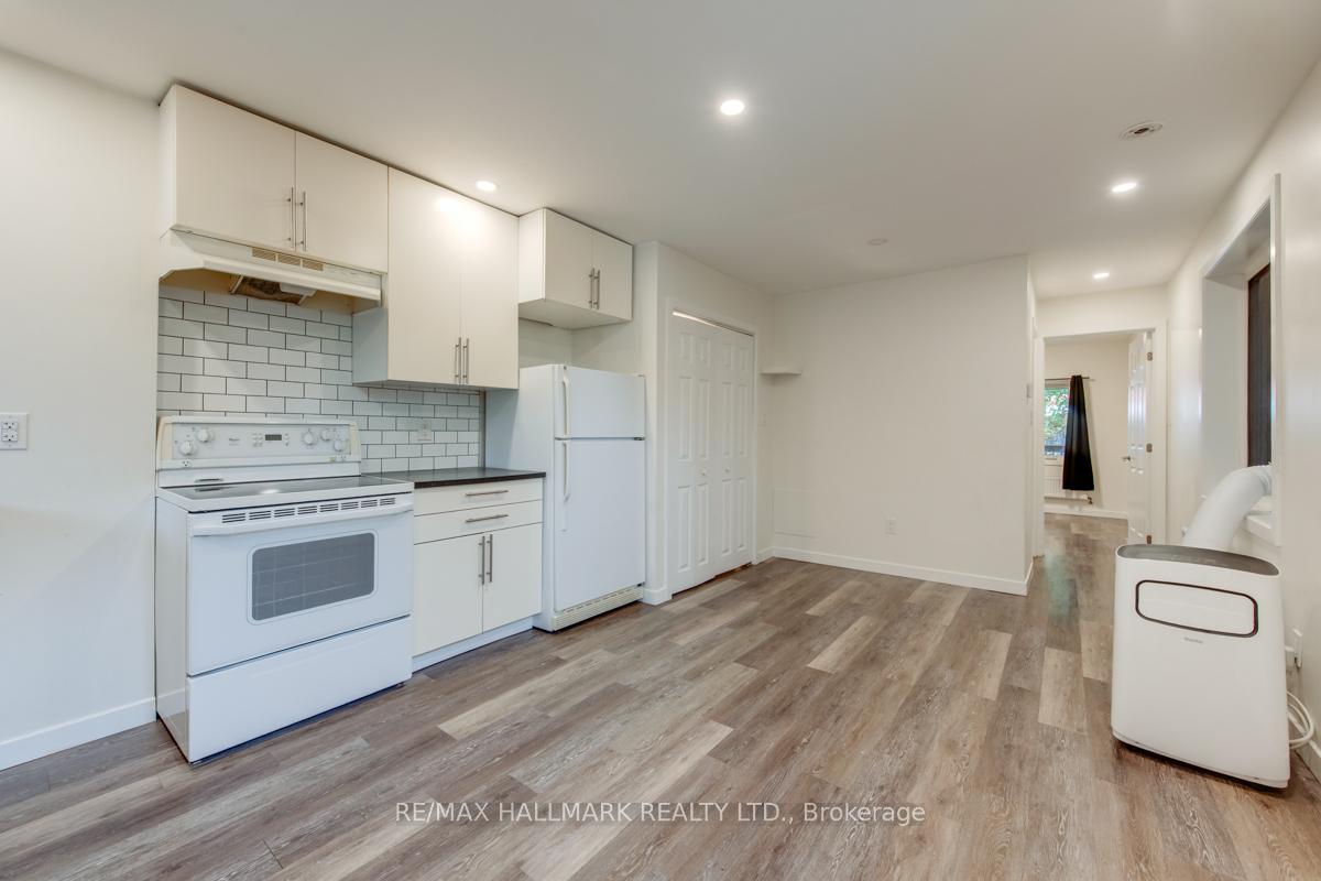 Photo 3 of Unit Main, 233 Kingston Road, Toronto, The Beaches — HOMEH