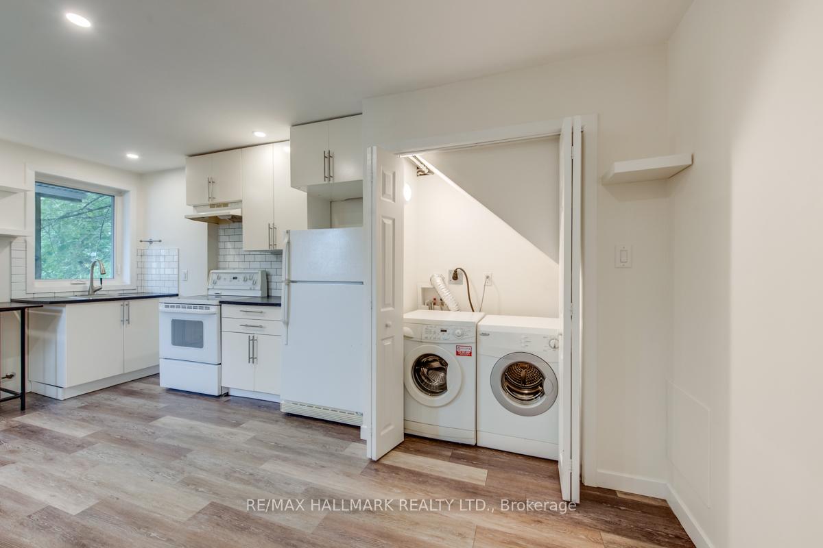 Photo 5 of Unit Main, 233 Kingston Road, Toronto, The Beaches — HOMEH