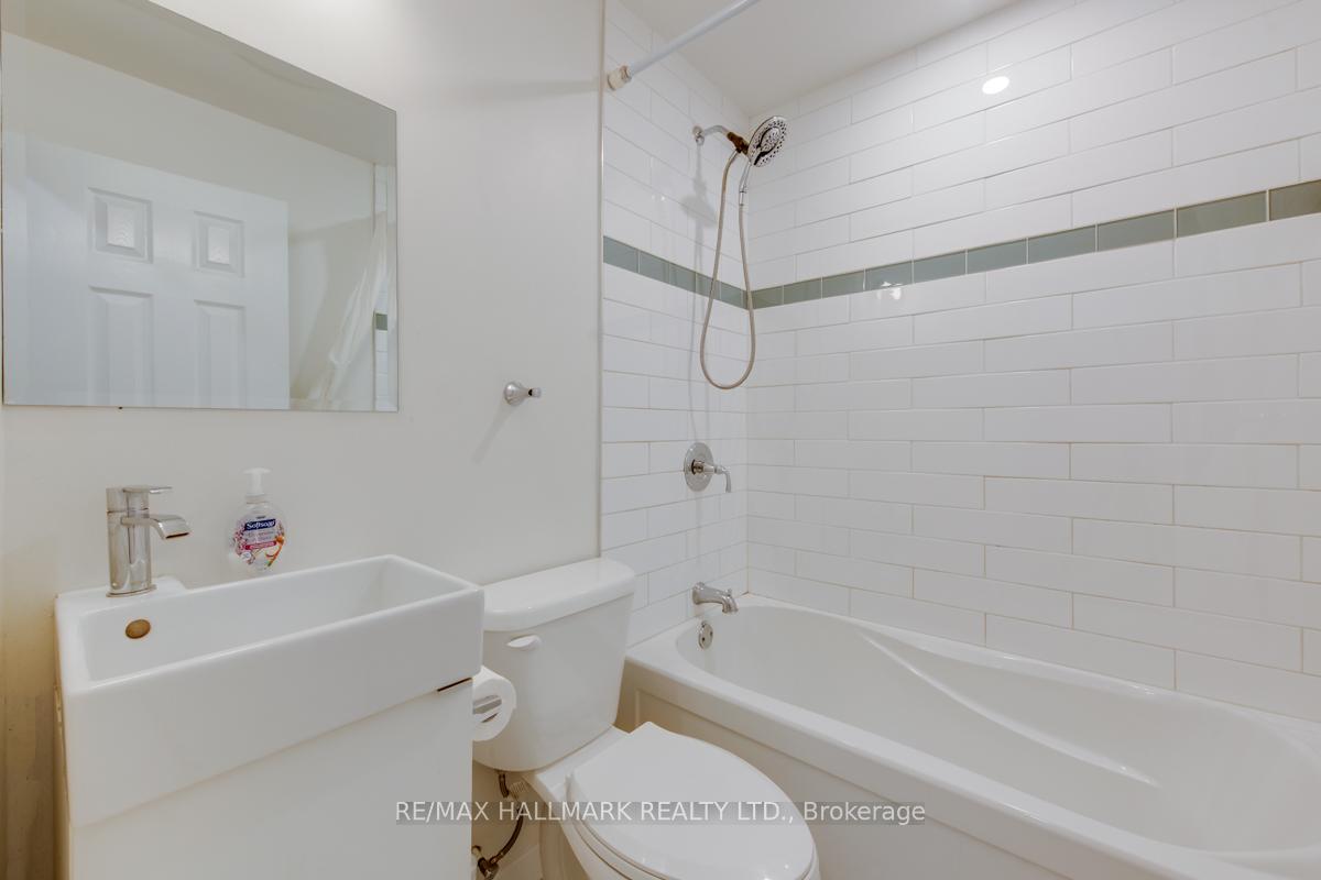 Photo 6 of Unit Main, 233 Kingston Road, Toronto, The Beaches — HOMEH