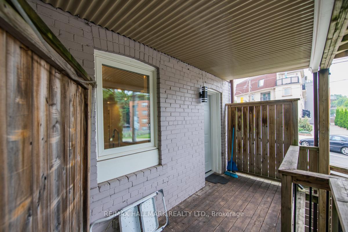 Photo 9 of Unit Main, 233 Kingston Road, Toronto, The Beaches — HOMEH