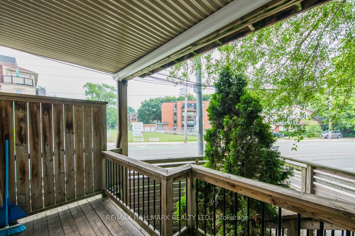 Photo 11 of Unit Main, 233 Kingston Road, Toronto, The Beaches — HOMEH