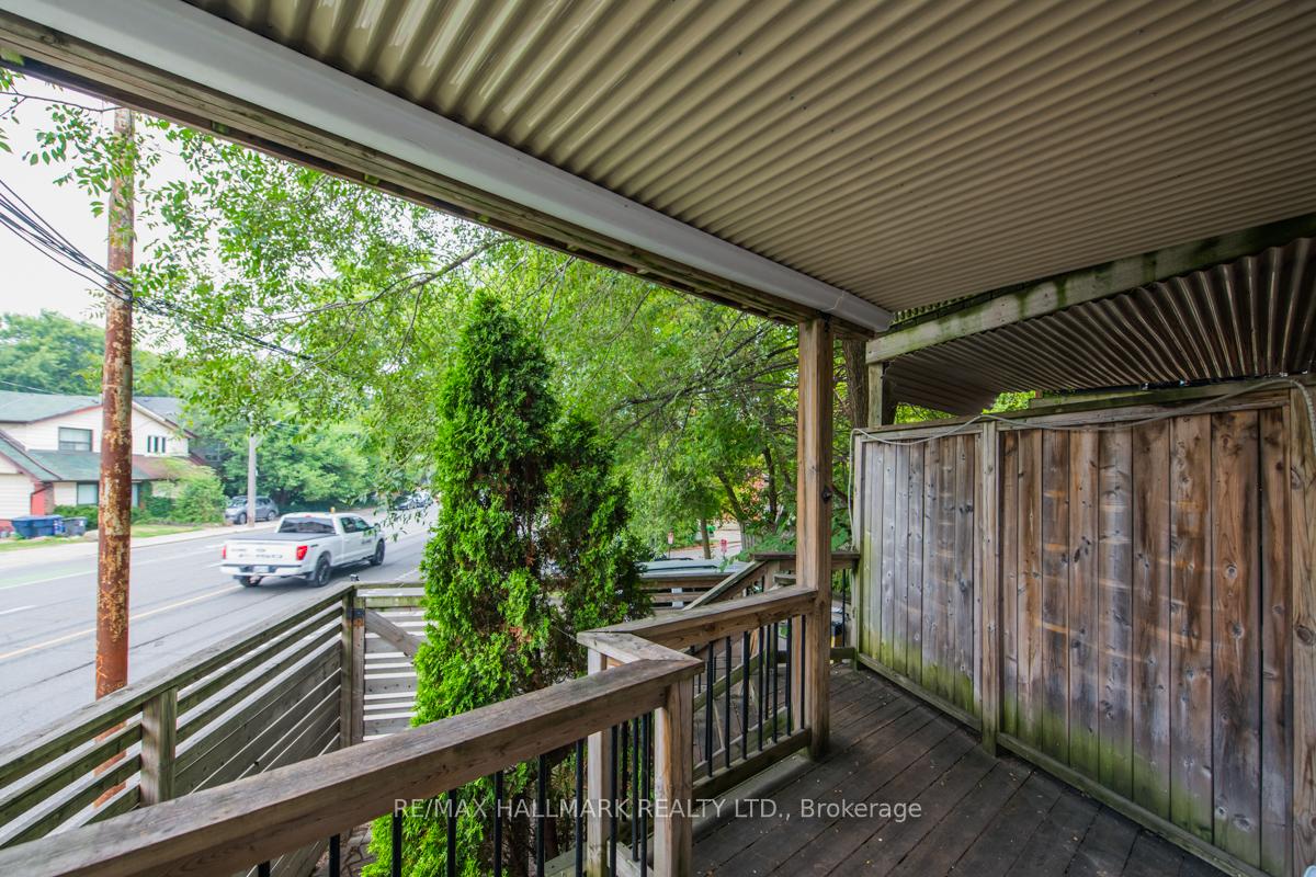 Photo 12 of Unit Main, 233 Kingston Road, Toronto, The Beaches — HOMEH
