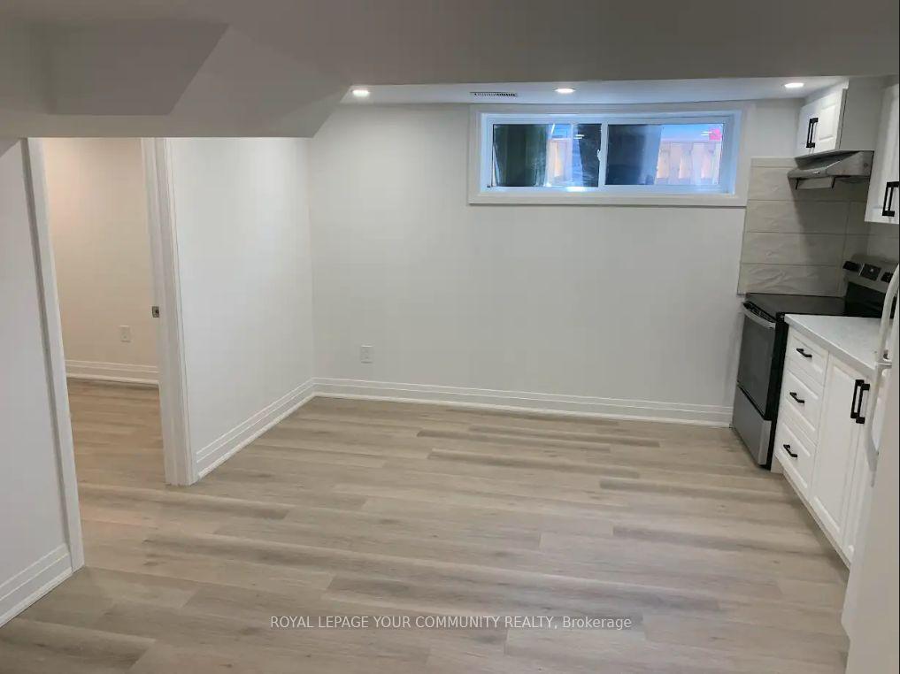 Photo 3 of Unit Bsmt #1, 36 Melchior Drive, Scarborough, West Hill — HOMEH