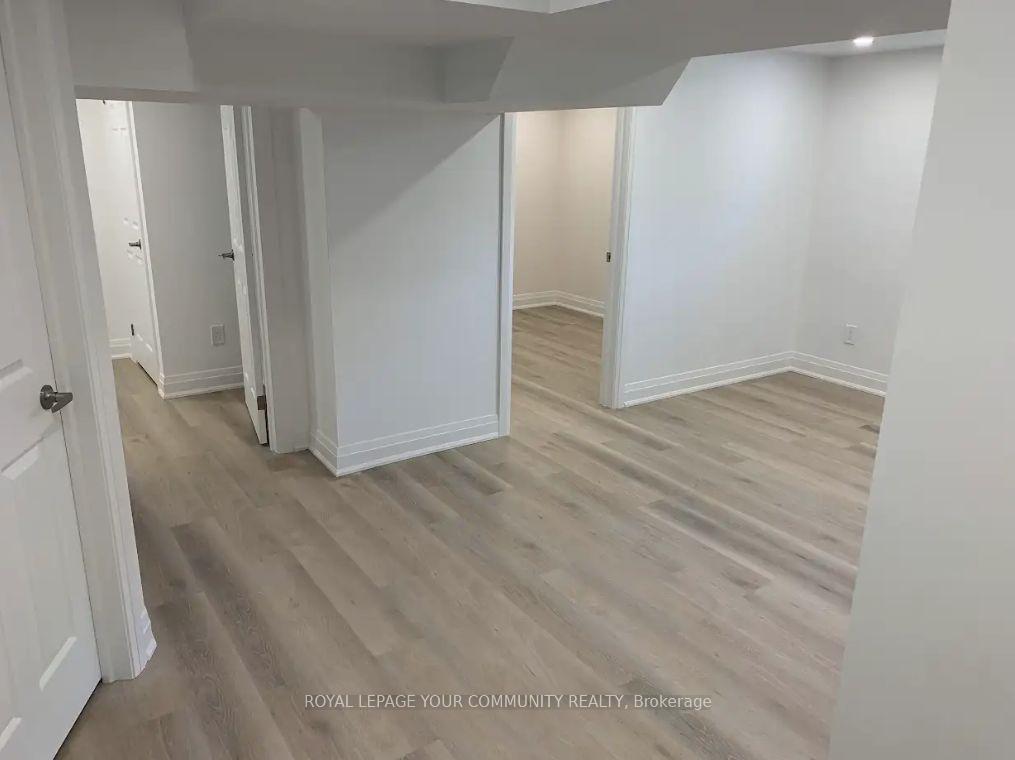 Photo 4 of Unit Bsmt #1, 36 Melchior Drive, Scarborough, West Hill — HOMEH