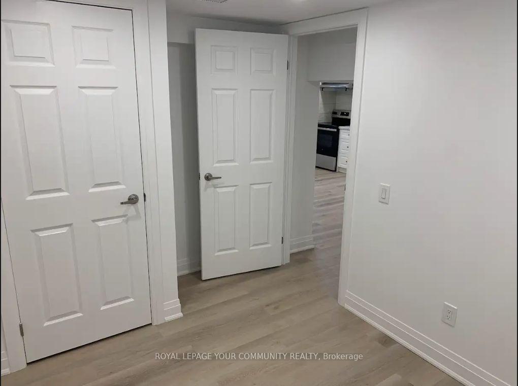 Photo 5 of Unit Bsmt #1, 36 Melchior Drive, Scarborough, West Hill — HOMEH