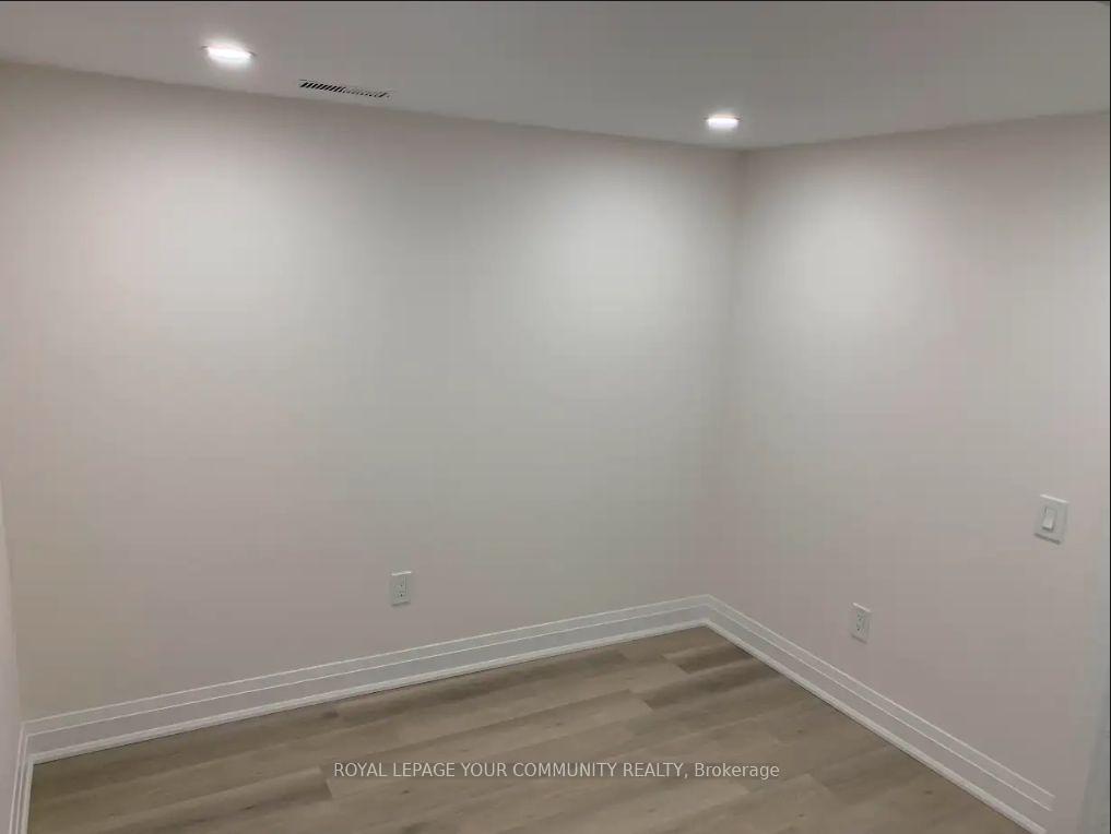 Photo 6 of Unit Bsmt #1, 36 Melchior Drive, Scarborough, West Hill — HOMEH