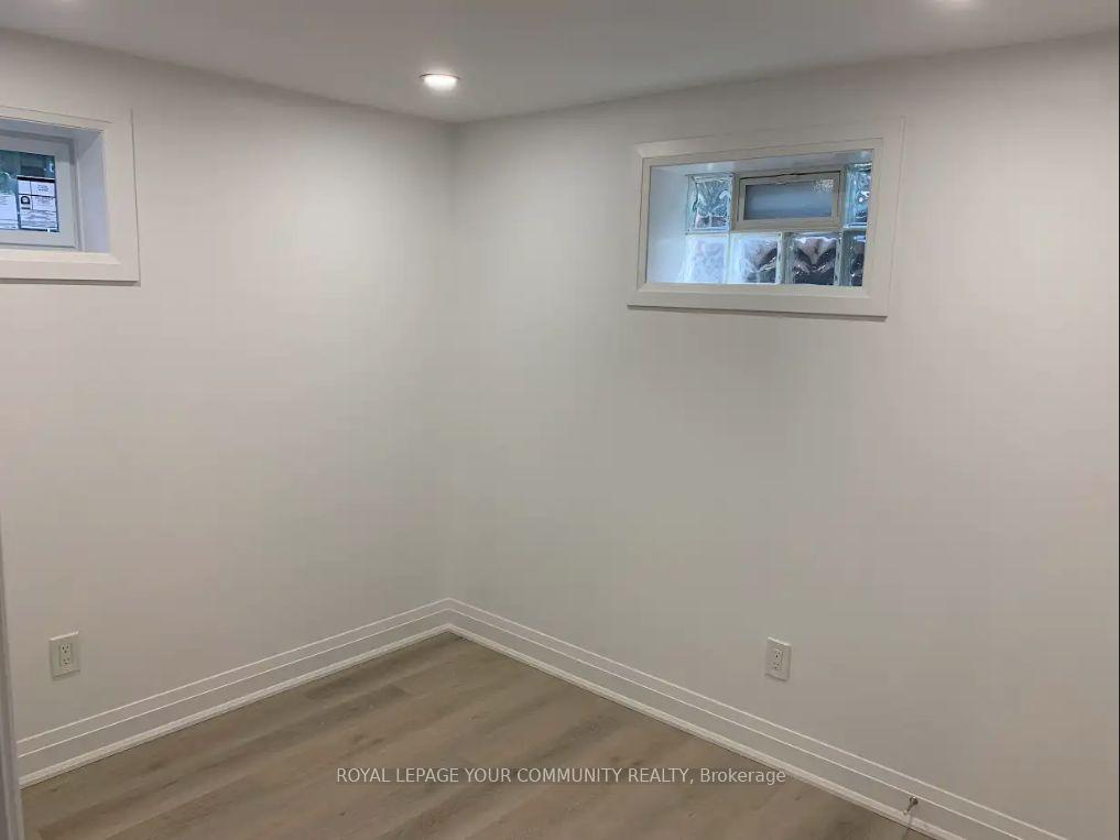 Photo 7 of Unit Bsmt #1, 36 Melchior Drive, Scarborough, West Hill — HOMEH