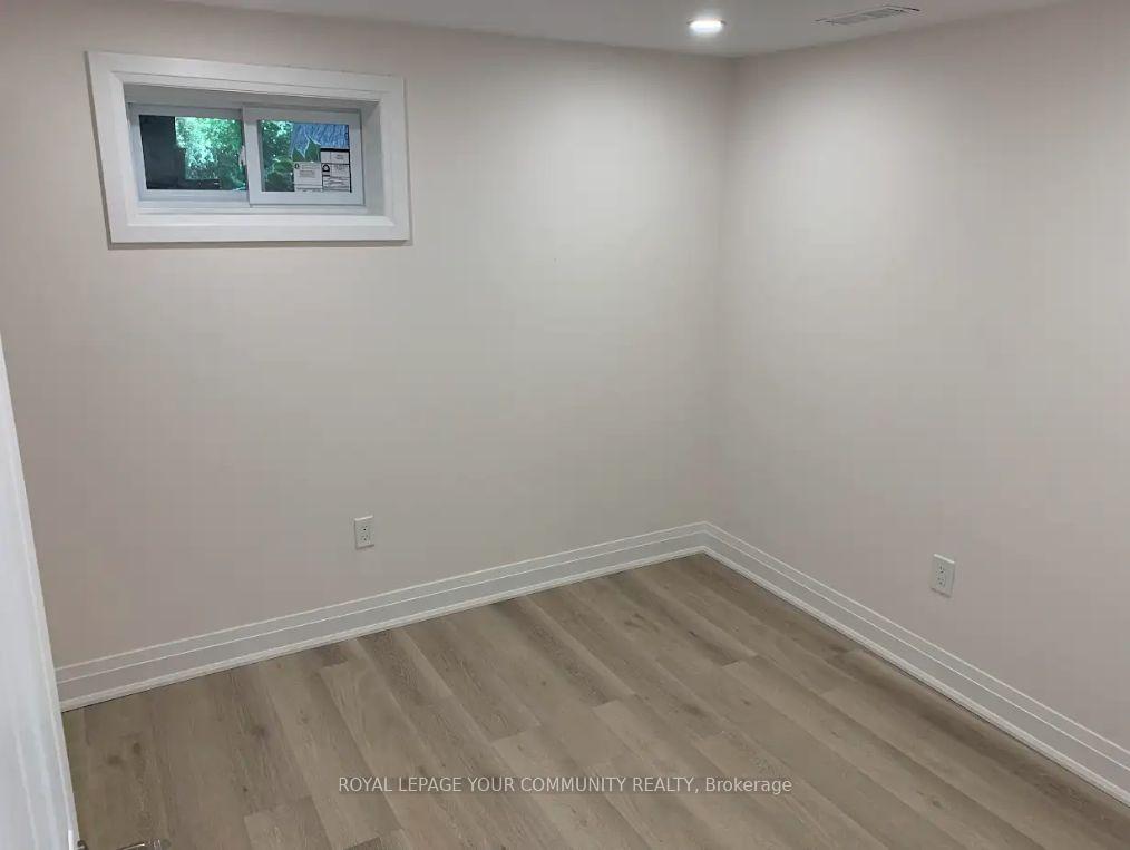 Photo 8 of Unit Bsmt #1, 36 Melchior Drive, Scarborough, West Hill — HOMEH