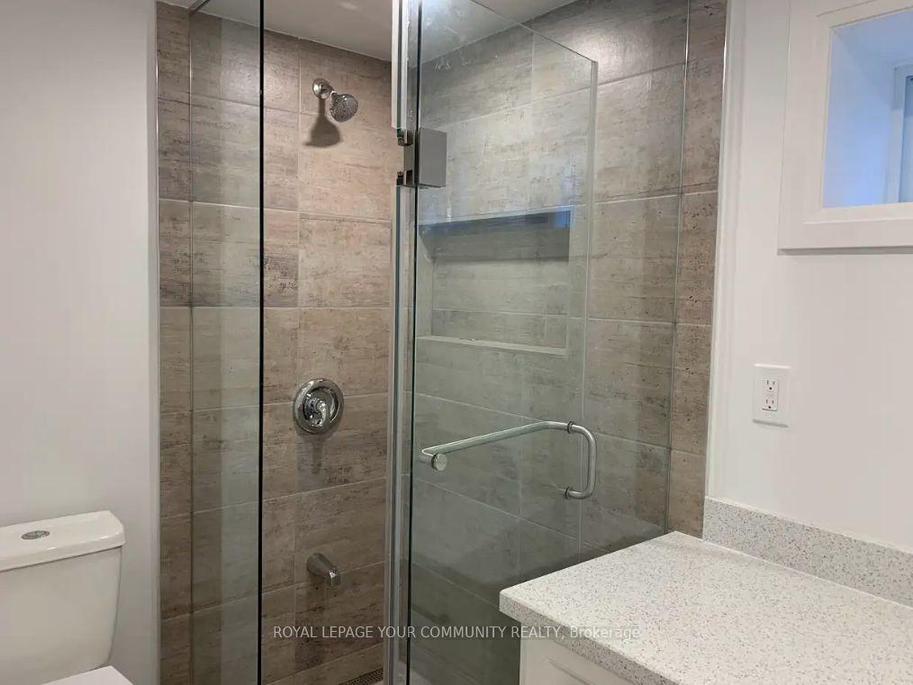 Photo 9 of Unit Bsmt #1, 36 Melchior Drive, Scarborough, West Hill — HOMEH